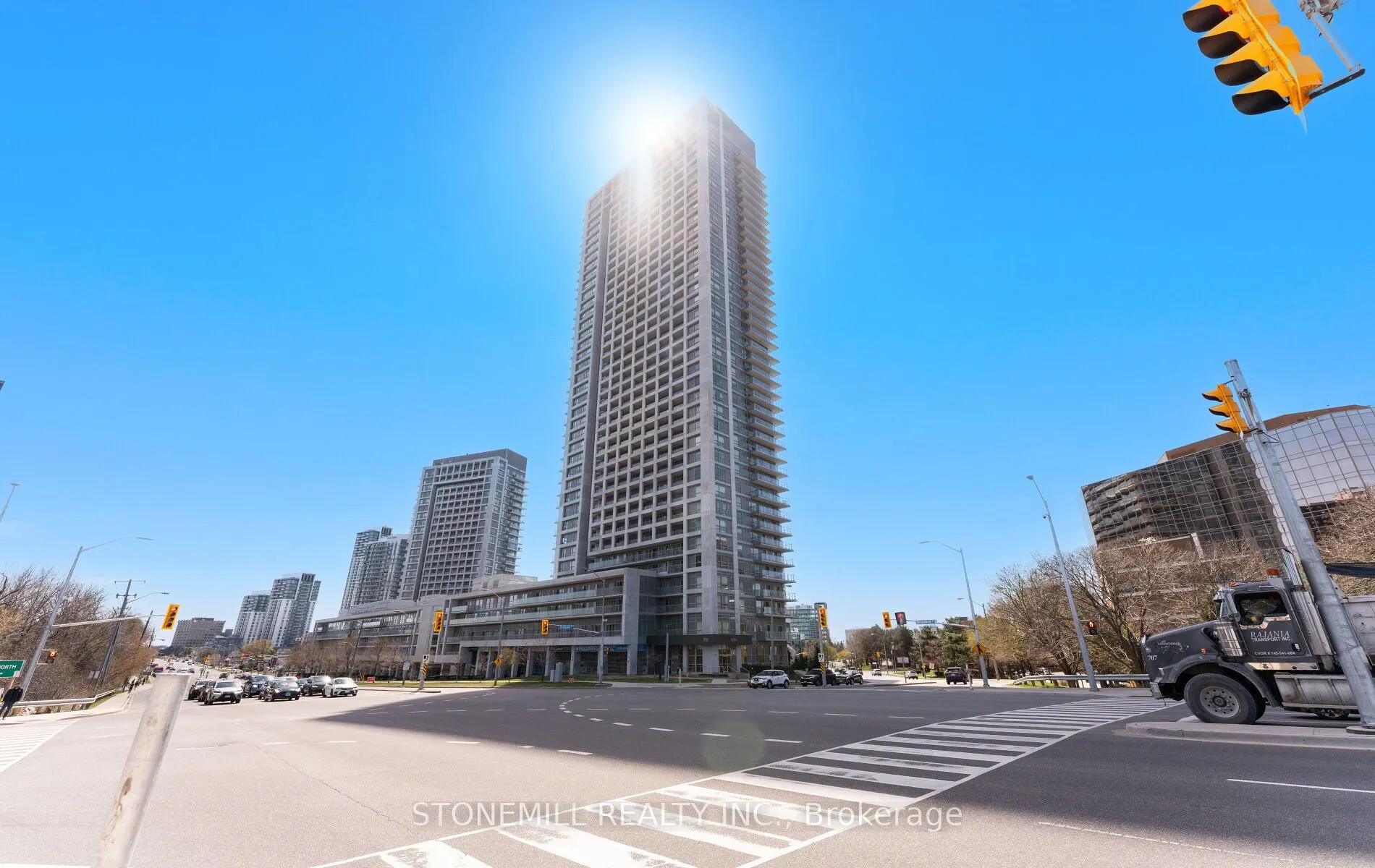 2015 Sheppard Avenue E, #LPH07
