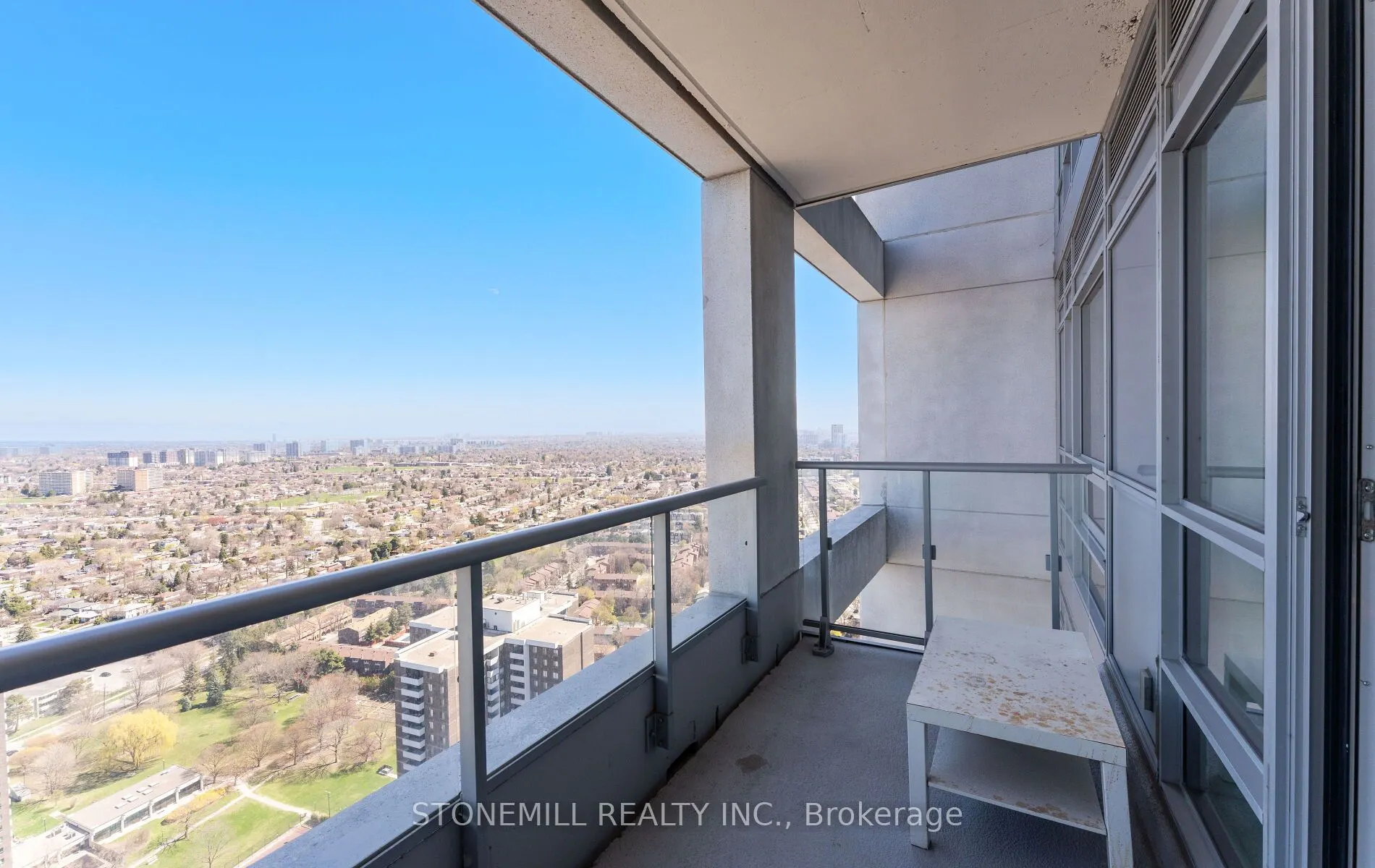 2015 Sheppard Avenue E, #LPH07