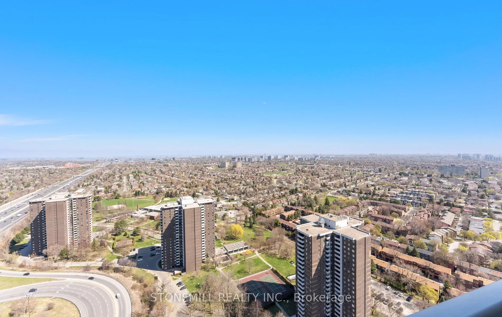 2015 Sheppard Avenue E, #LPH07