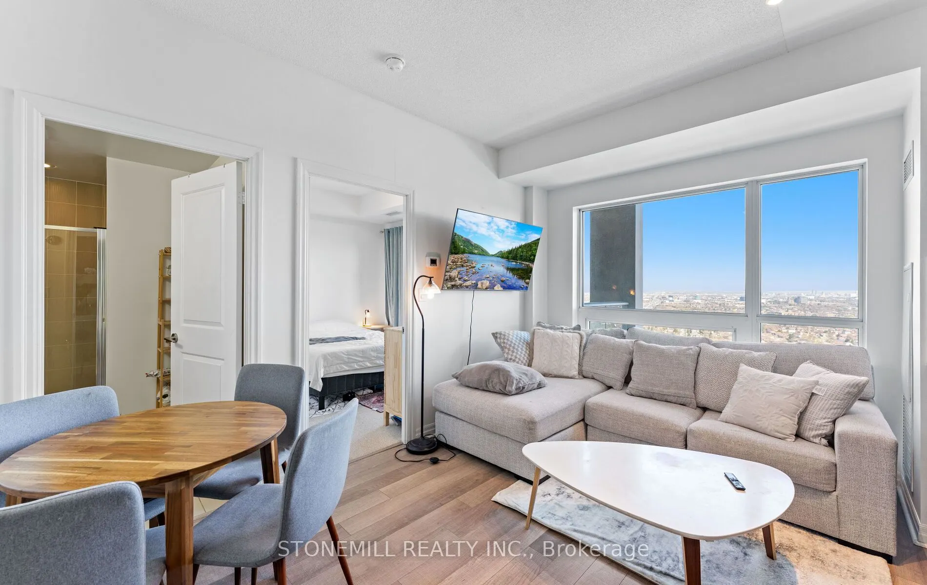 2015 Sheppard Avenue E, #LPH07