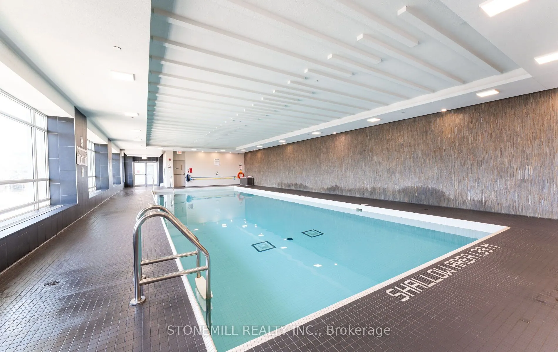 2015 Sheppard Avenue E, #LPH07