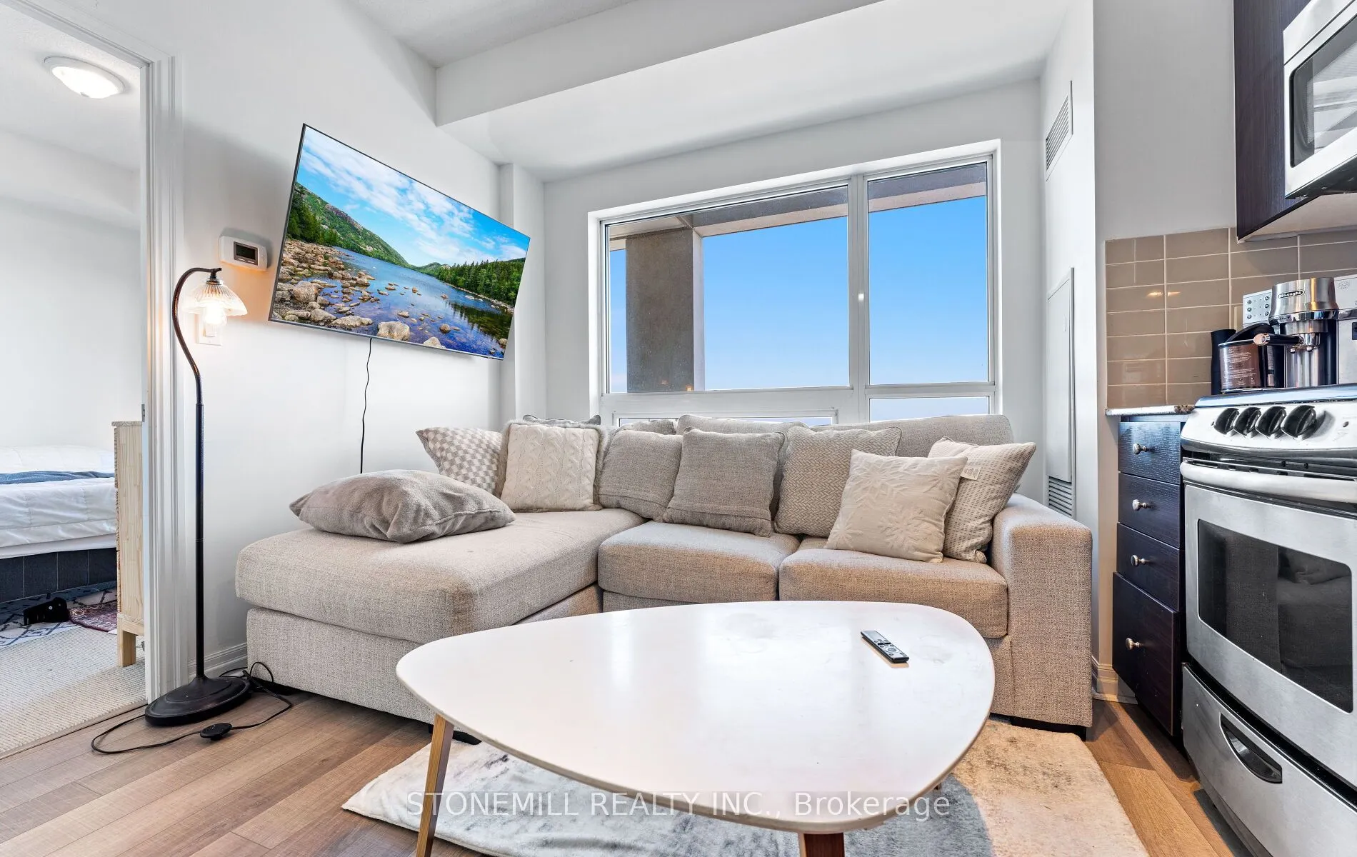 2015 Sheppard Avenue E, #LPH07