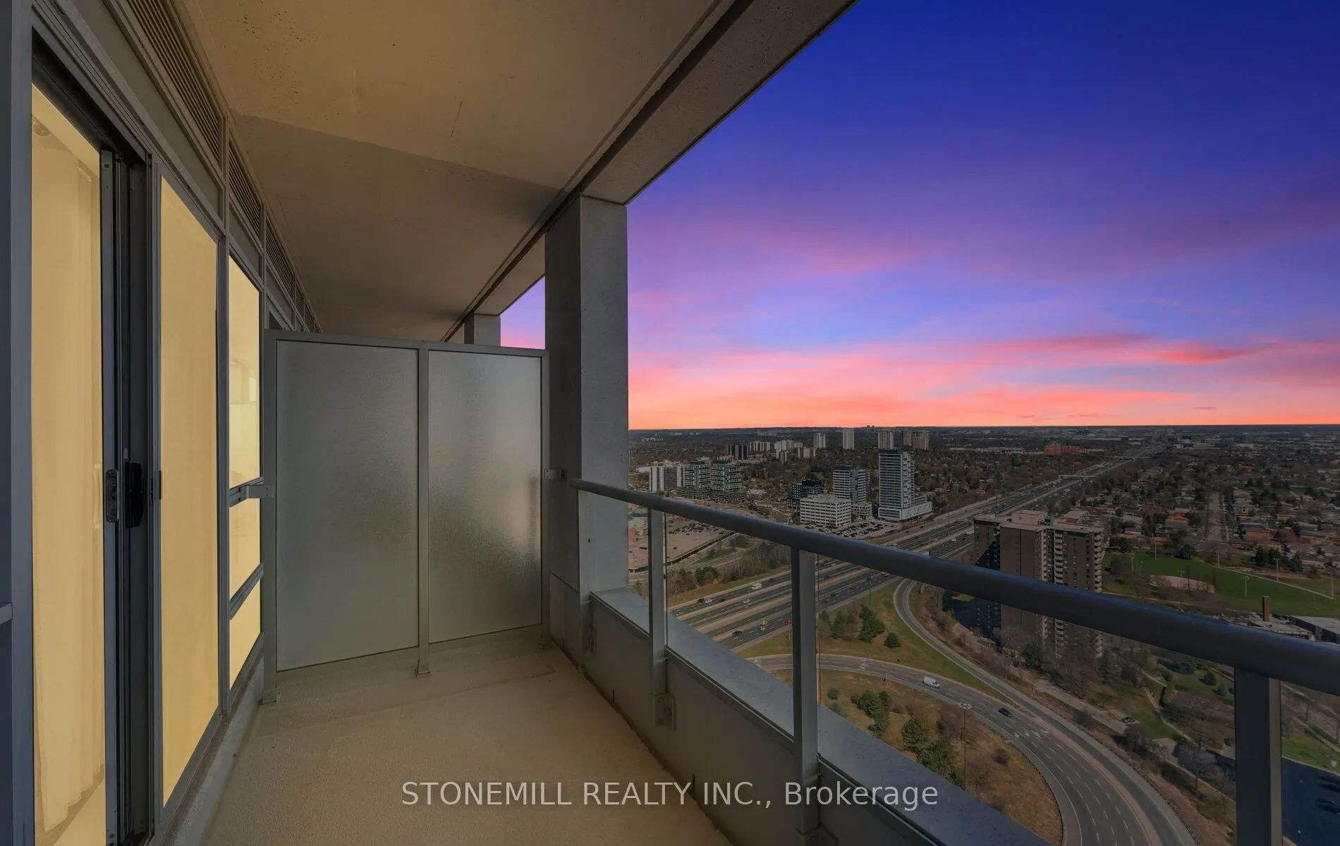 2015 Sheppard Avenue E, #LPH07
