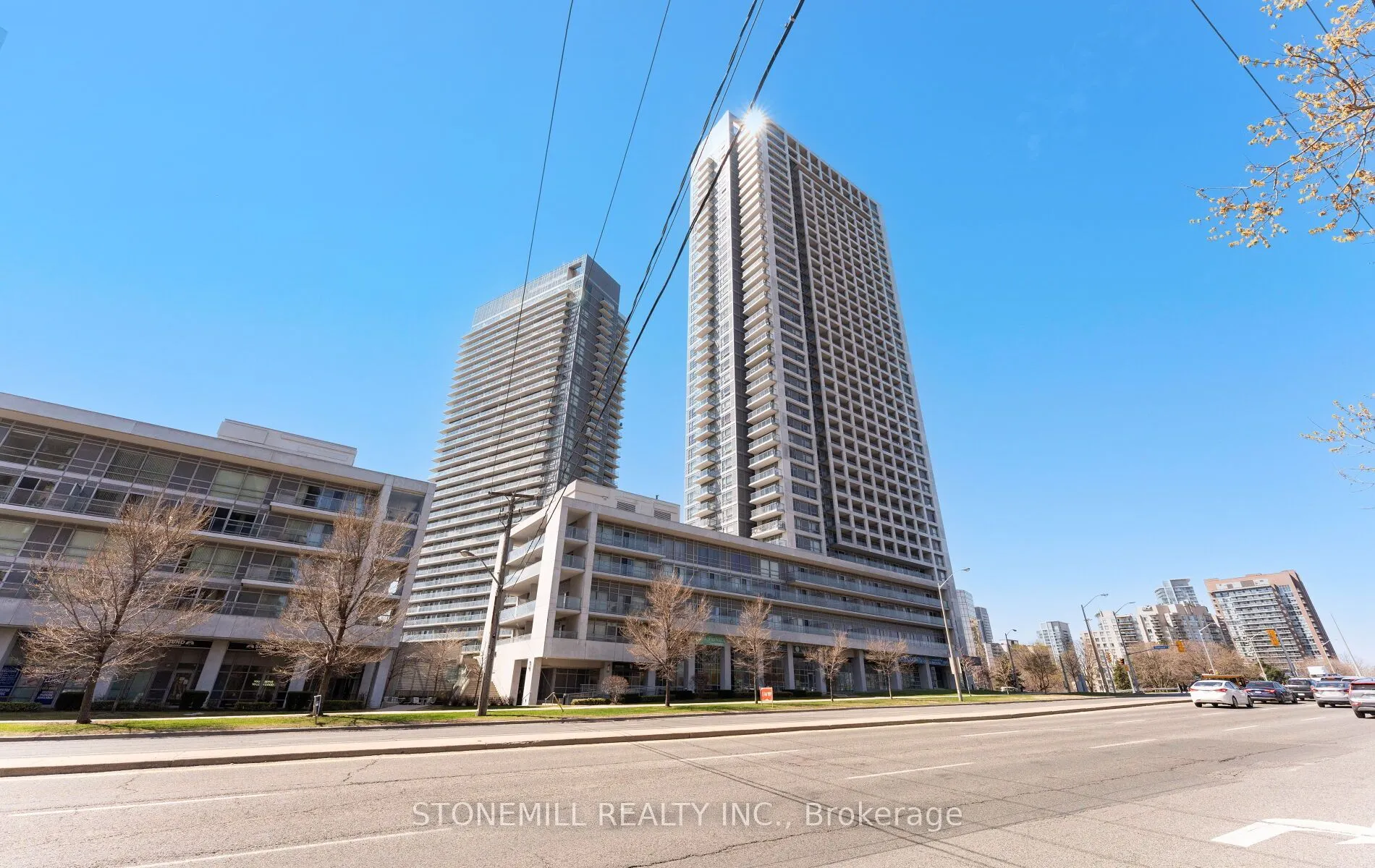 2015 Sheppard Avenue E, #LPH07