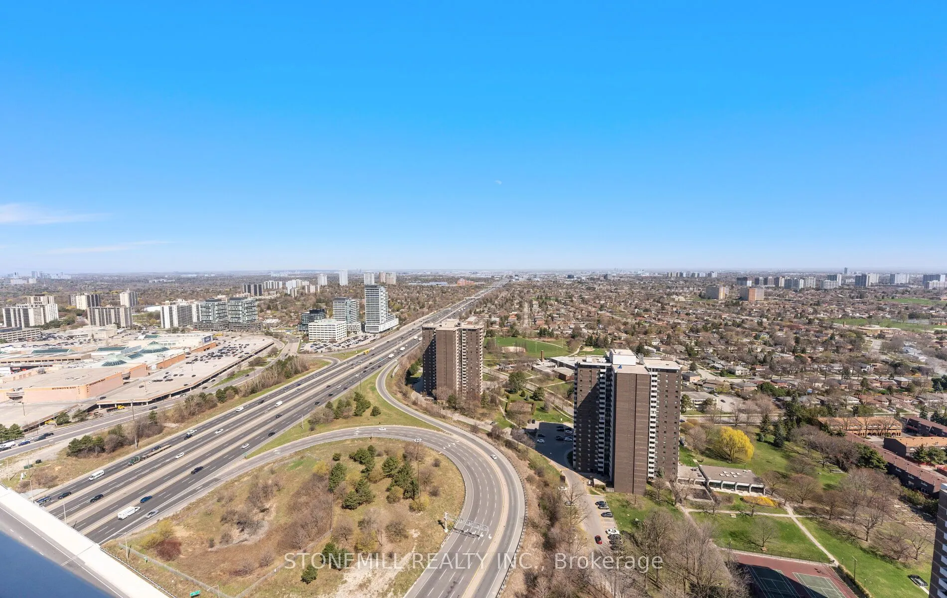 2015 Sheppard Avenue E, #LPH07