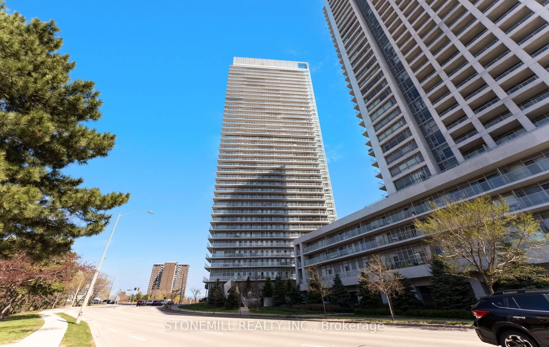 2015 Sheppard Avenue E, #LPH07