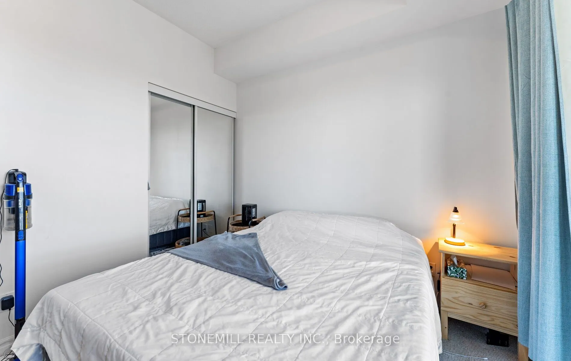 2015 Sheppard Avenue E, #LPH07