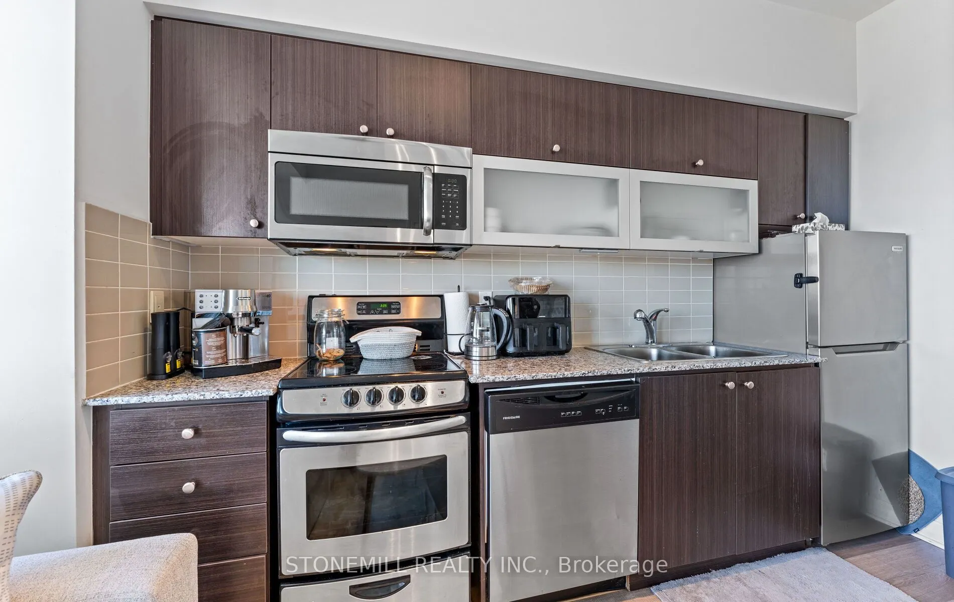 2015 Sheppard Avenue E, #LPH07