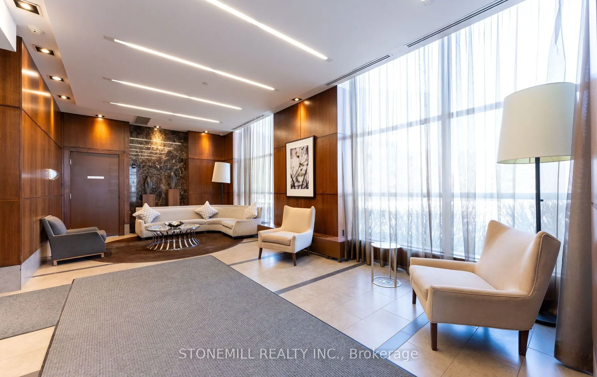 2015 Sheppard Avenue E, #LPH07