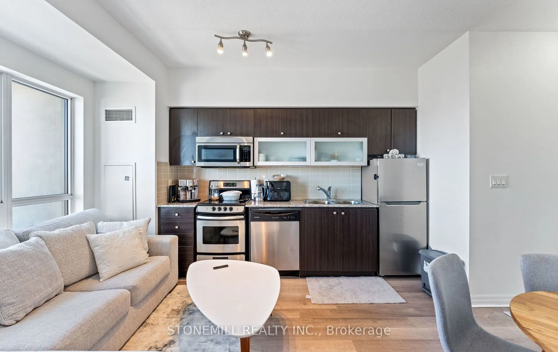 2015 Sheppard Avenue E, #LPH07