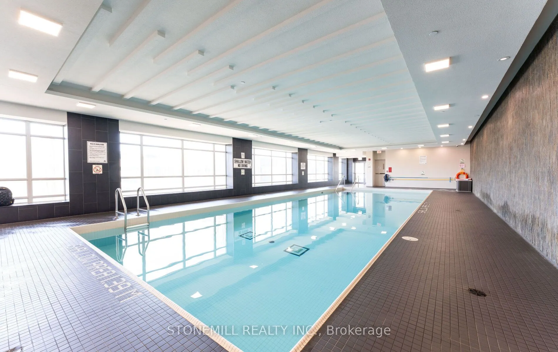 2015 Sheppard Avenue E, #LPH07