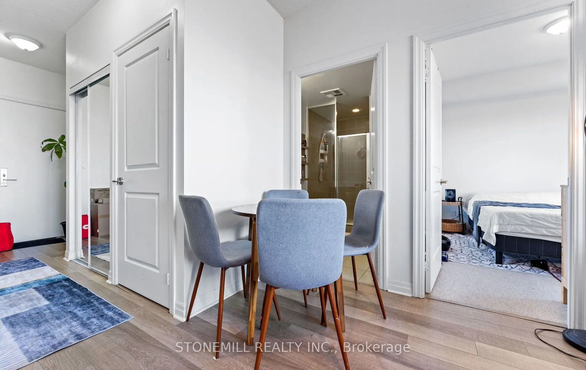 2015 Sheppard Avenue E, #LPH07