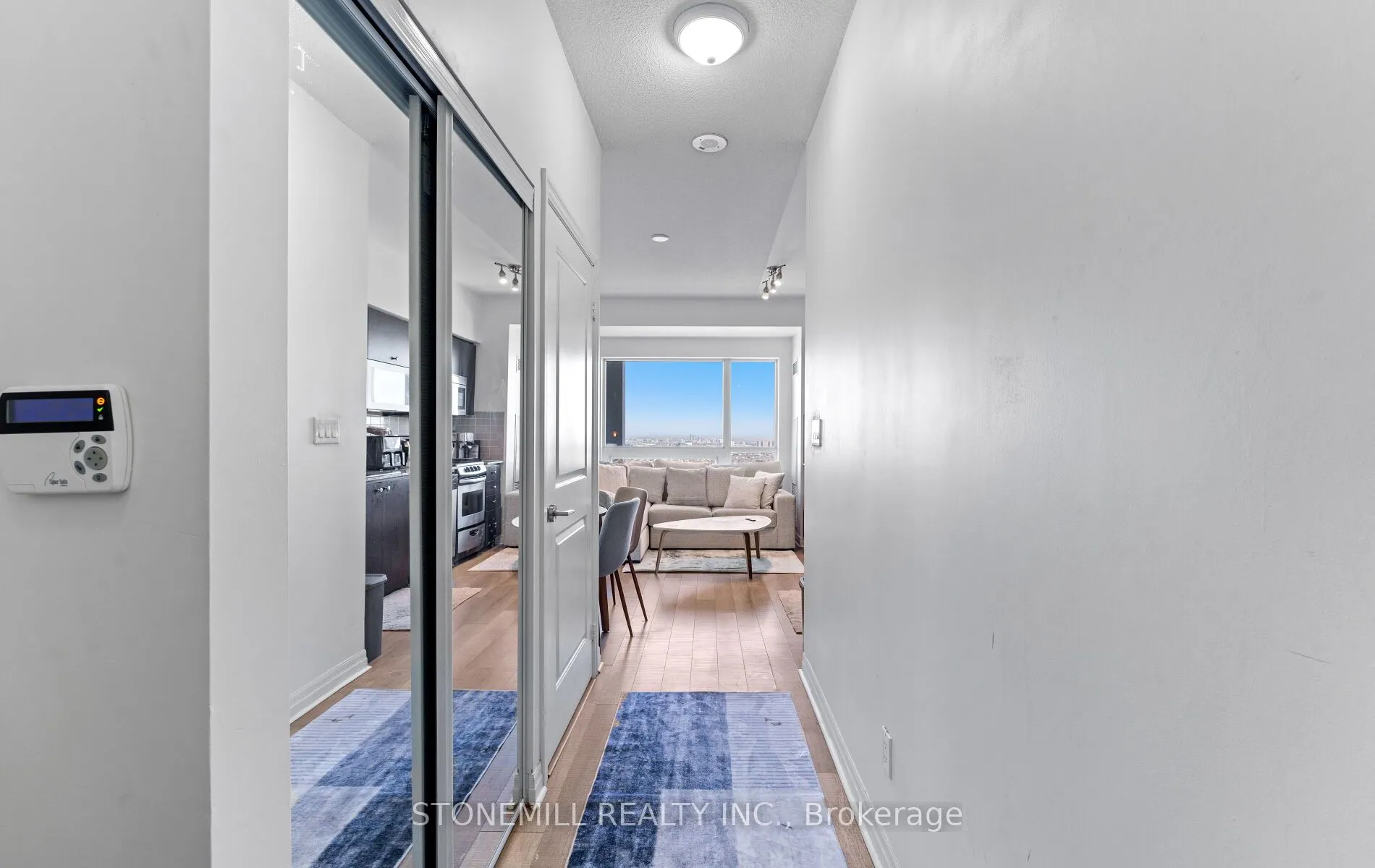 2015 Sheppard Avenue E, #LPH07
