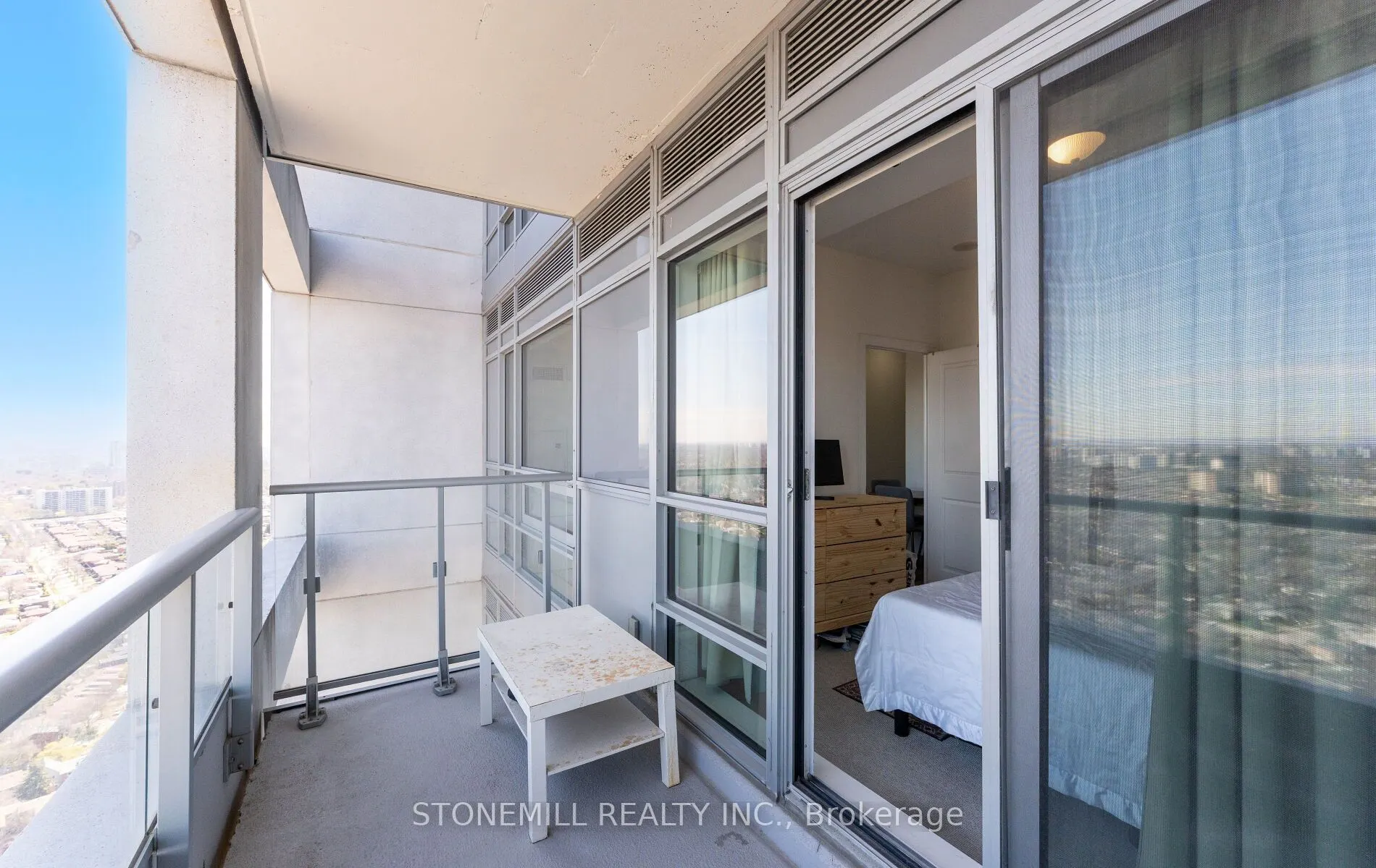 2015 Sheppard Avenue E, #LPH07