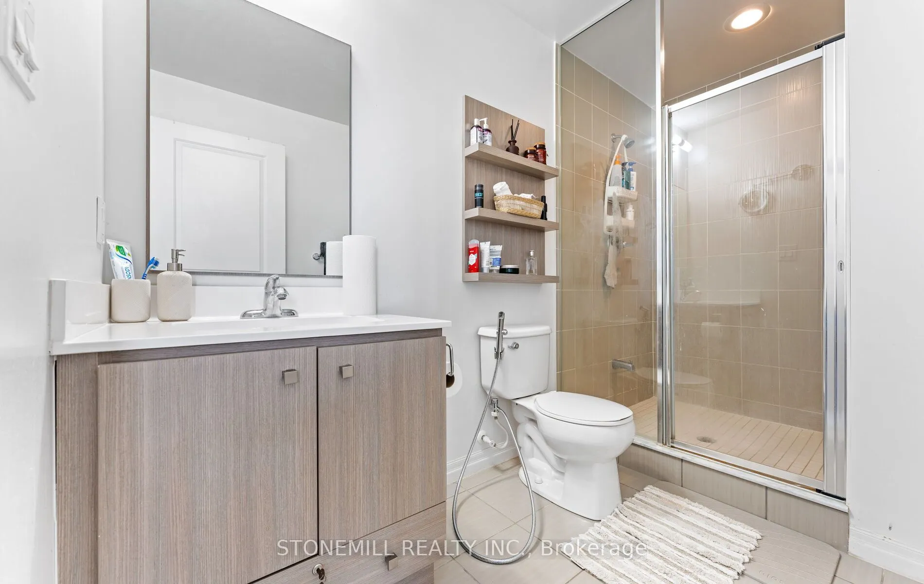 2015 Sheppard Avenue E, #LPH07