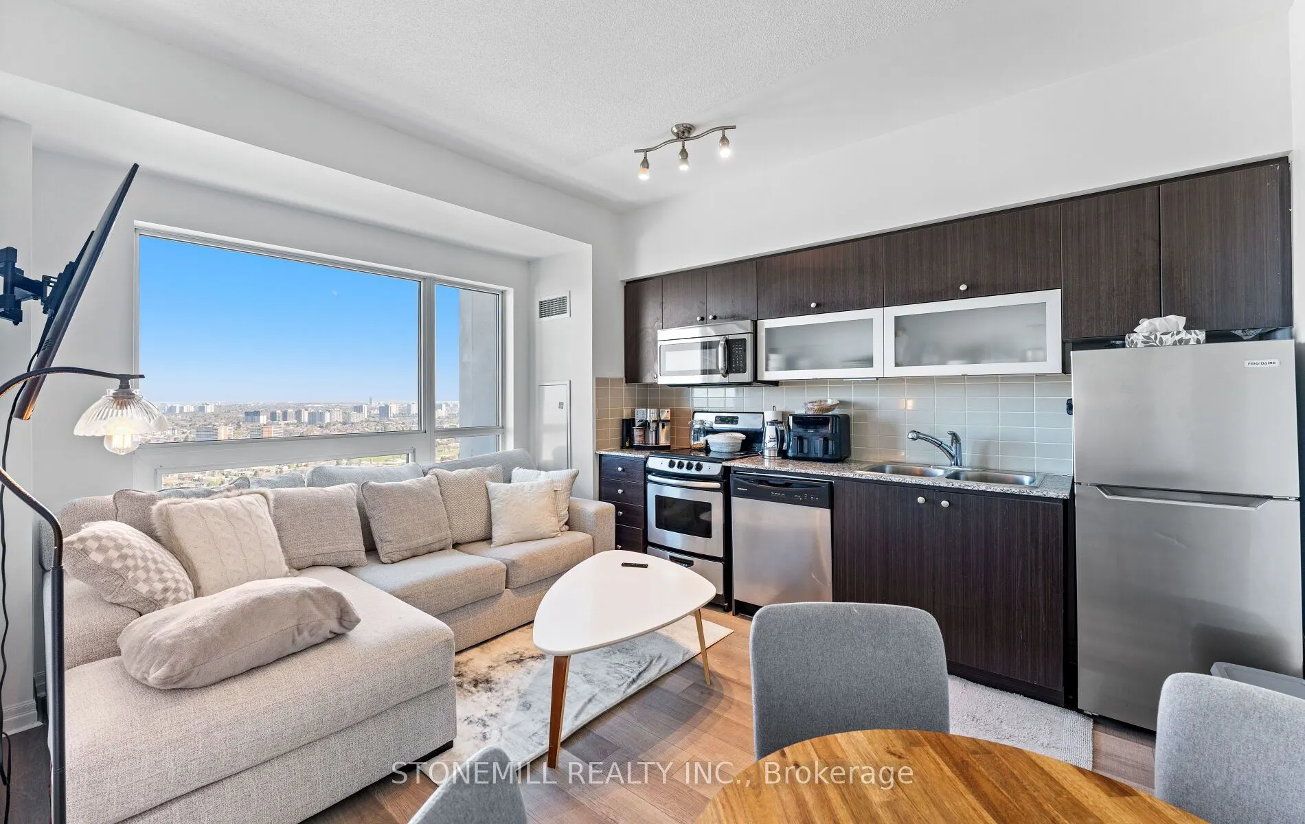 2015 Sheppard Avenue E, #LPH07