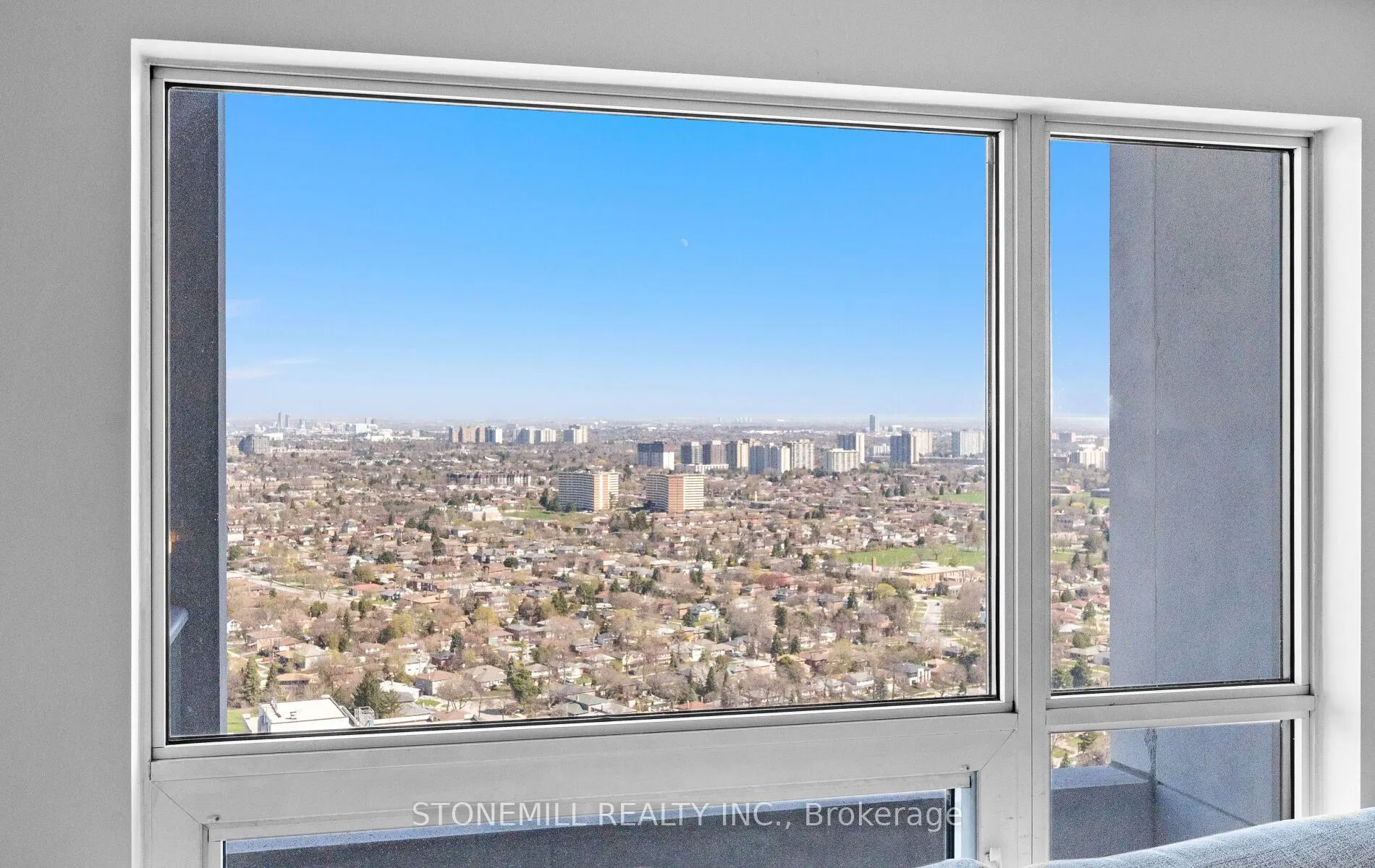 2015 Sheppard Avenue E, #LPH07