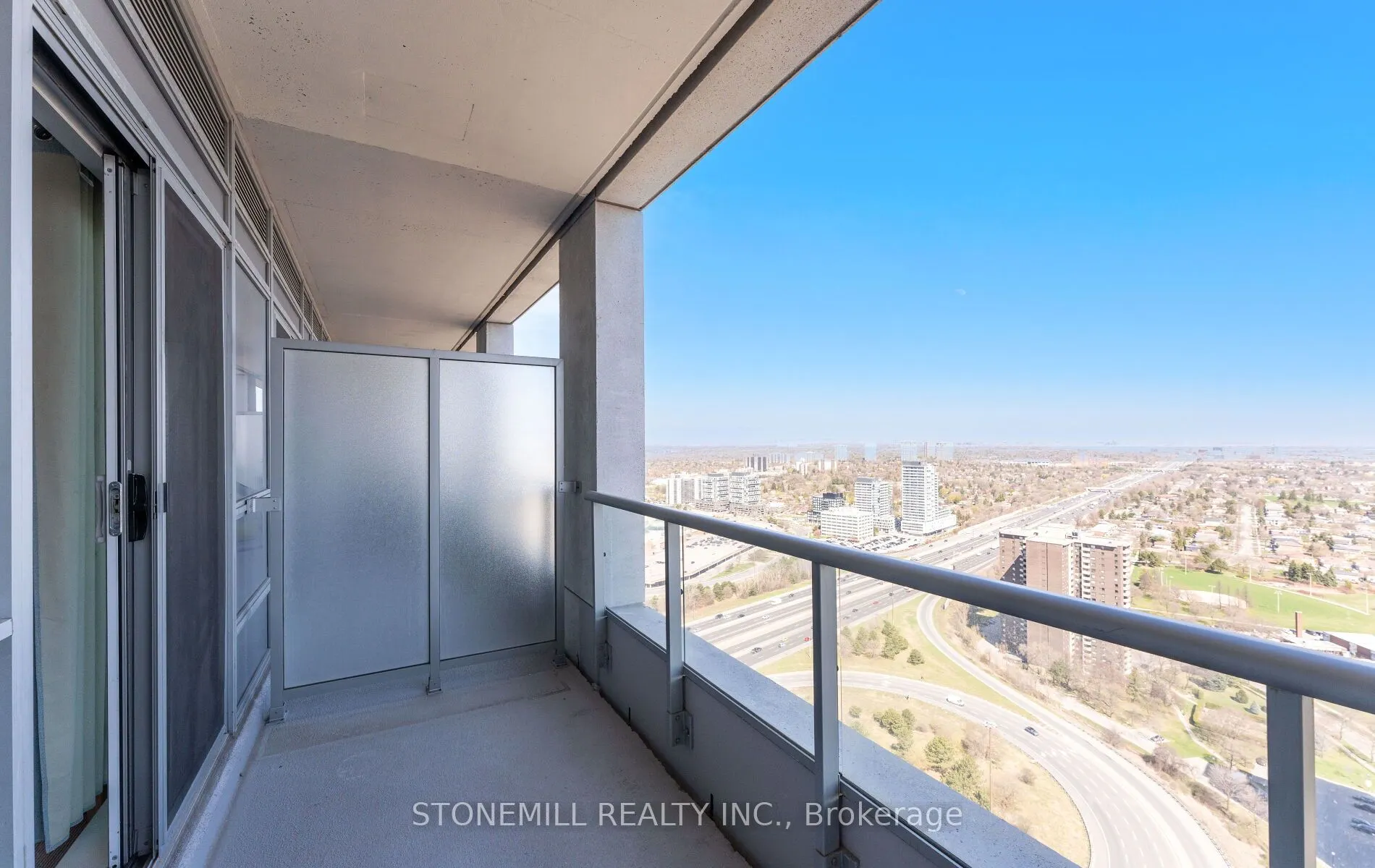 2015 Sheppard Avenue E, #LPH07