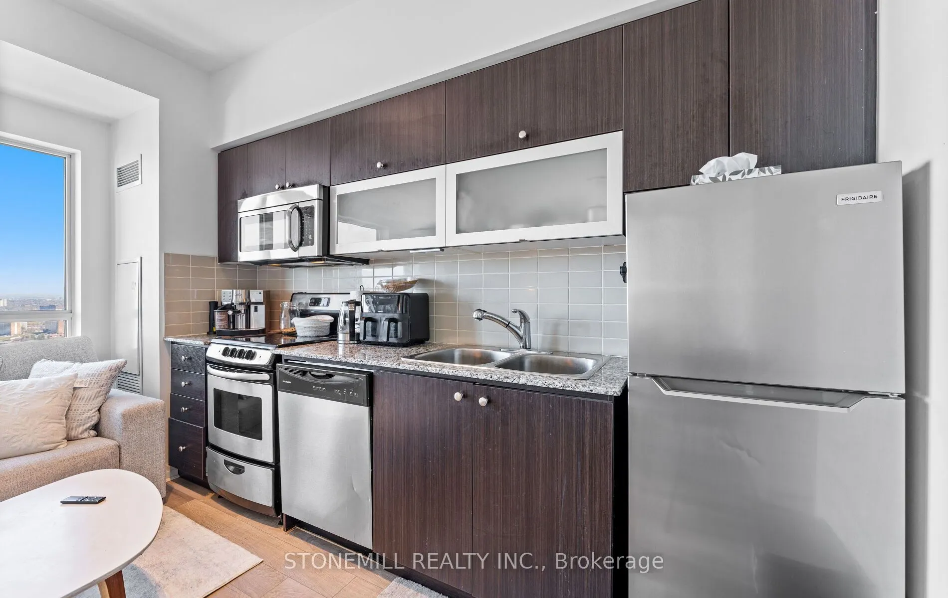 2015 Sheppard Avenue E, #LPH07