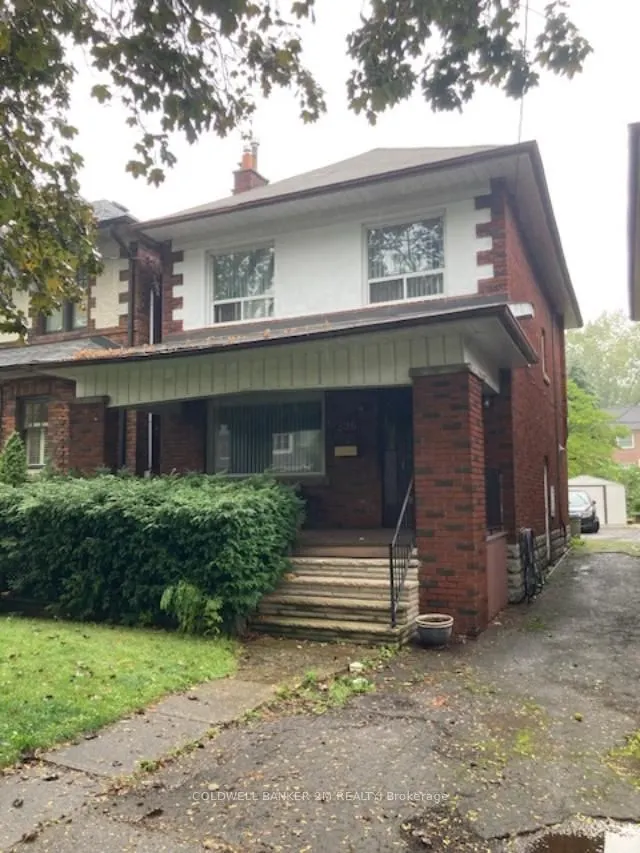 296 Briar Hill Avenue
