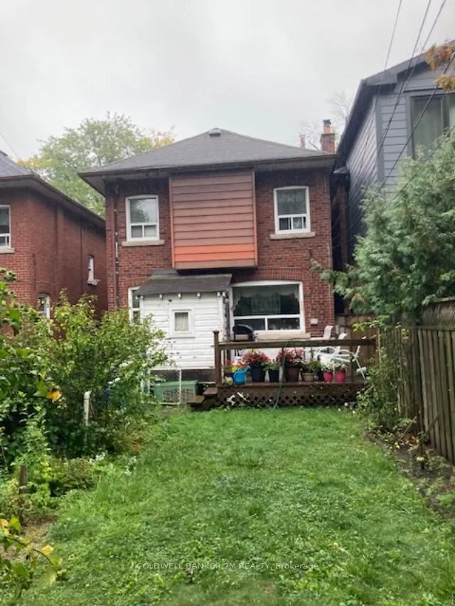 296 Briar Hill Avenue