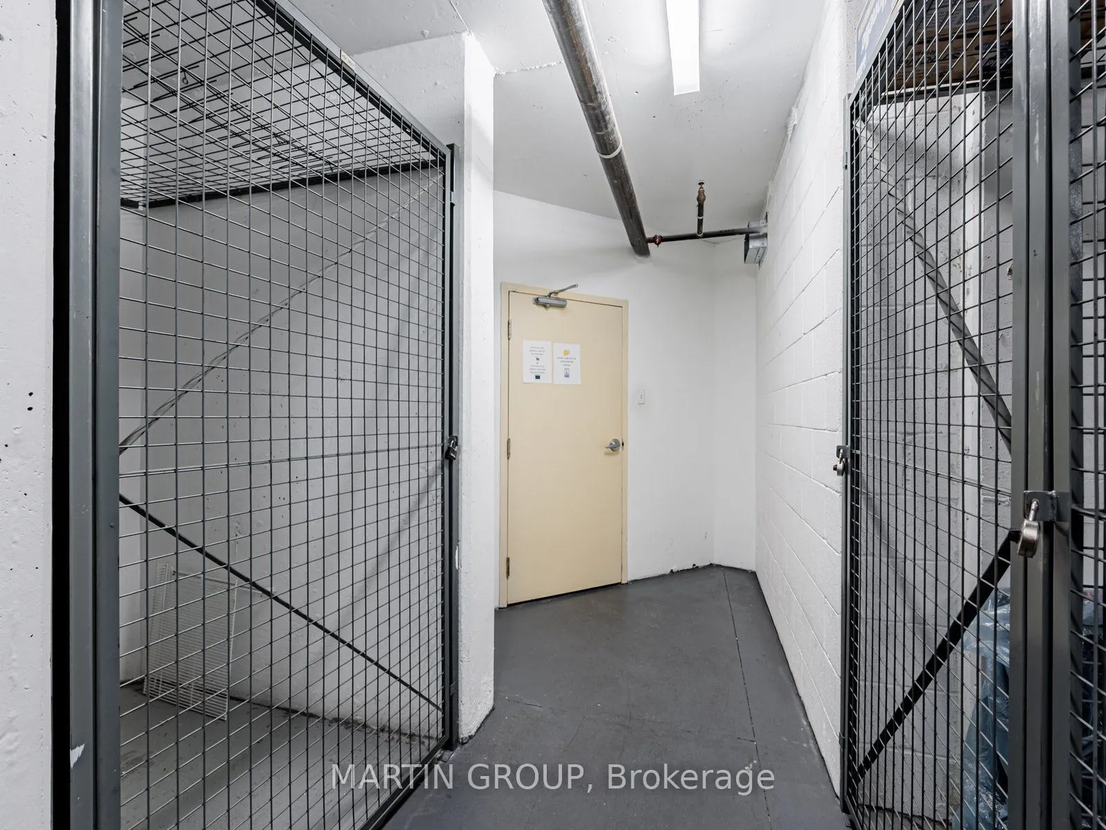887 Bay Street, #506