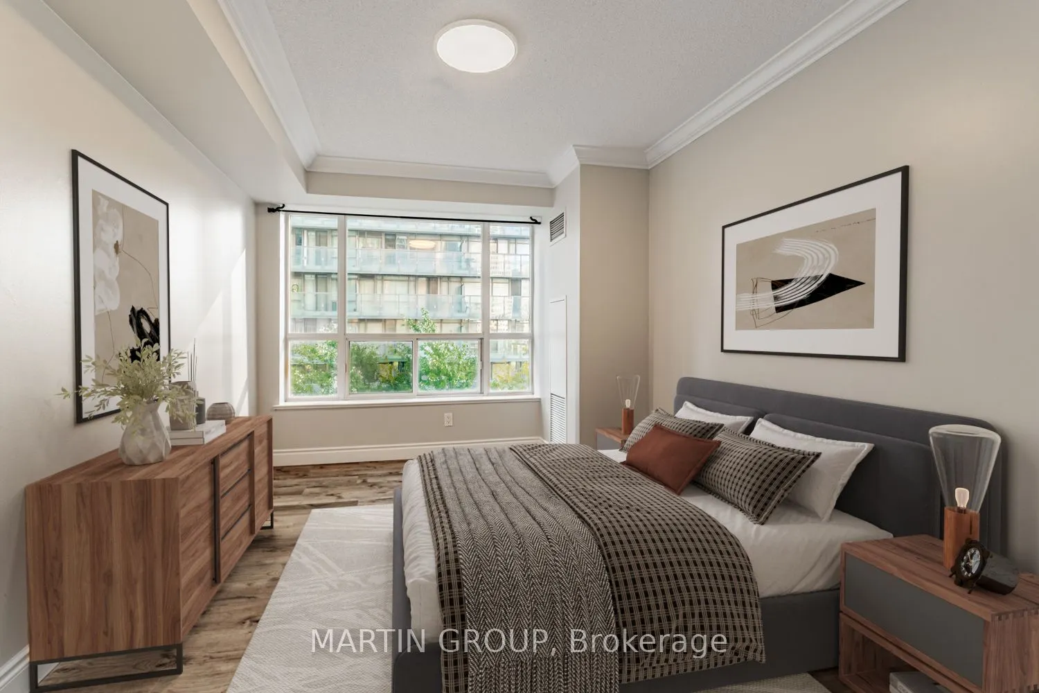887 Bay Street, #506