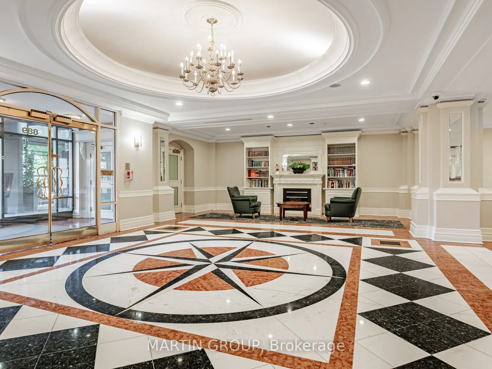 887 Bay Street, #506