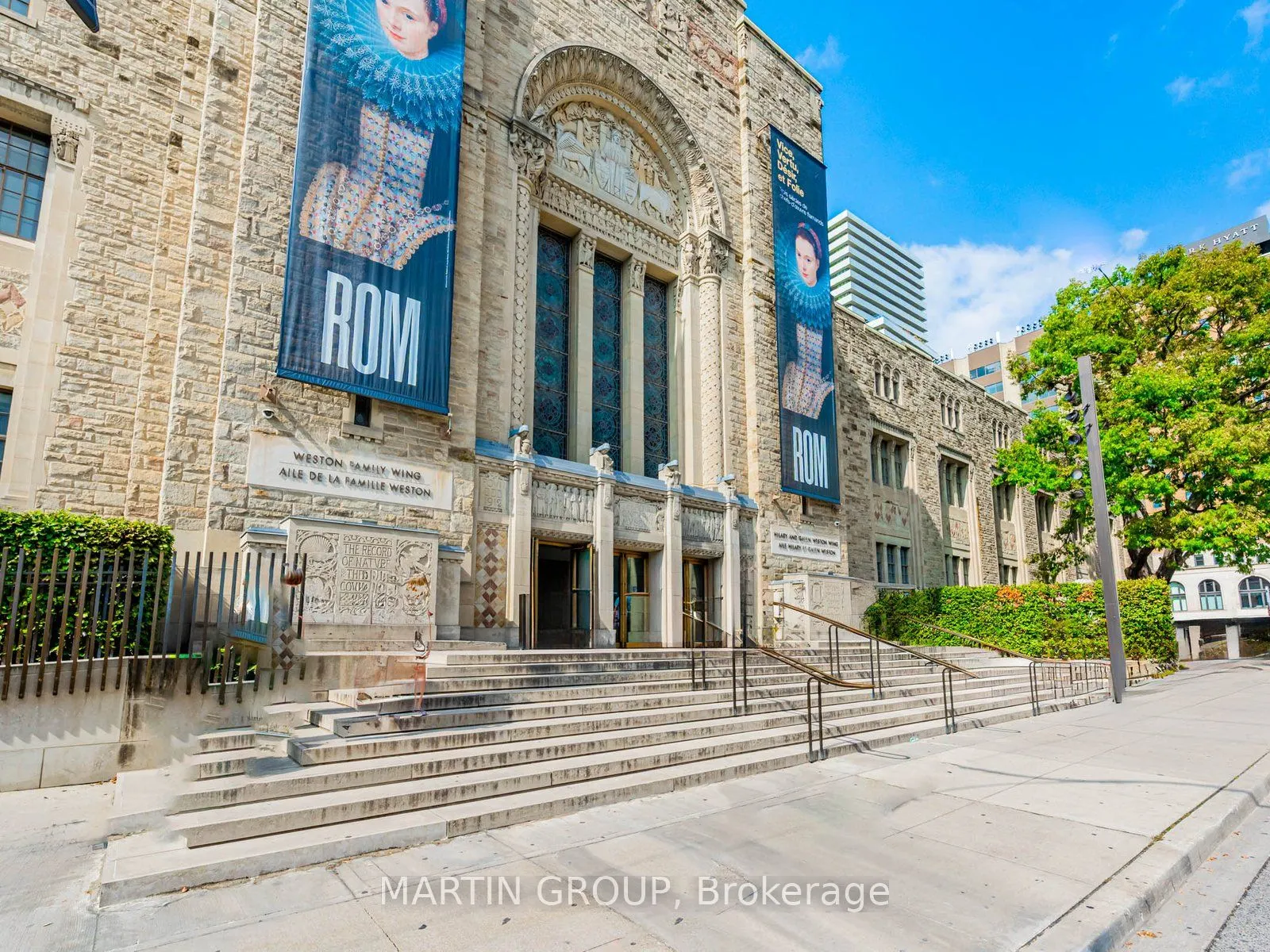 887 Bay Street, #506