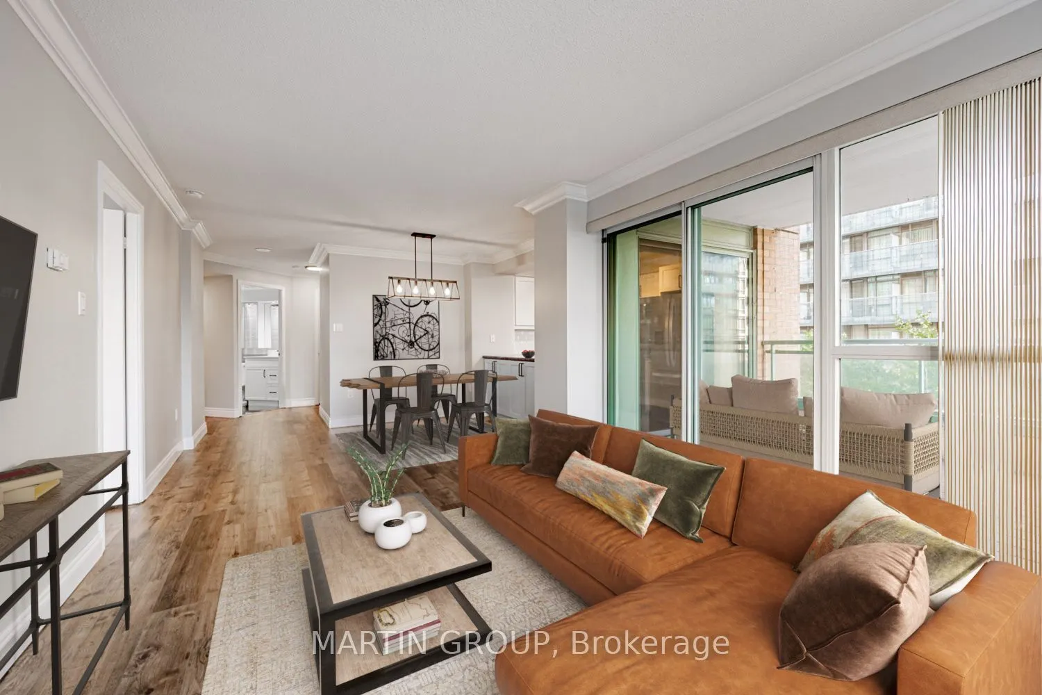 887 Bay Street, #506