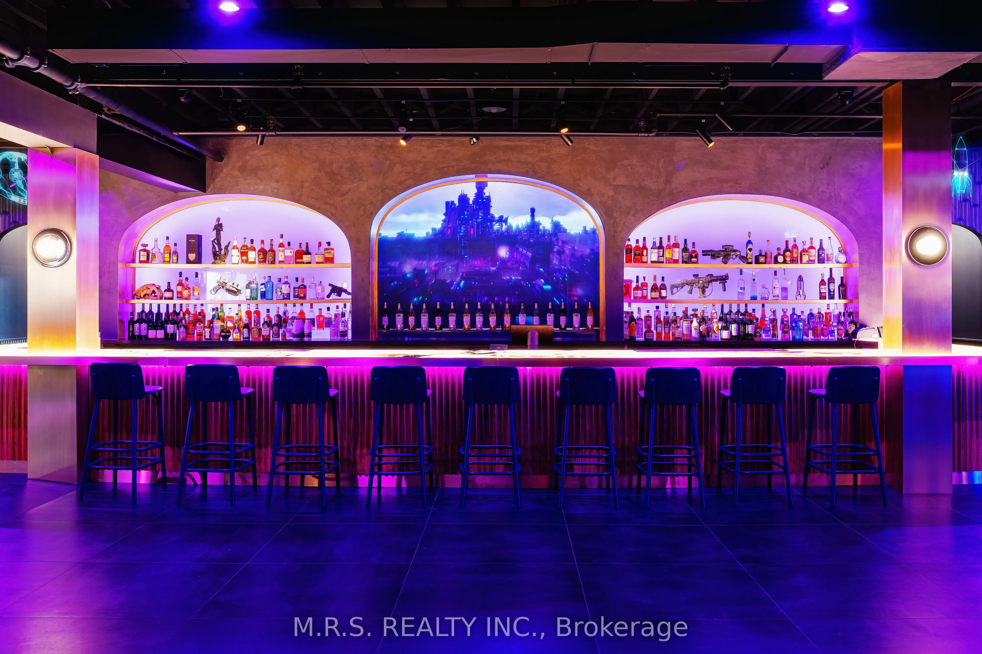 739 Queen Street W, #2nd Floor