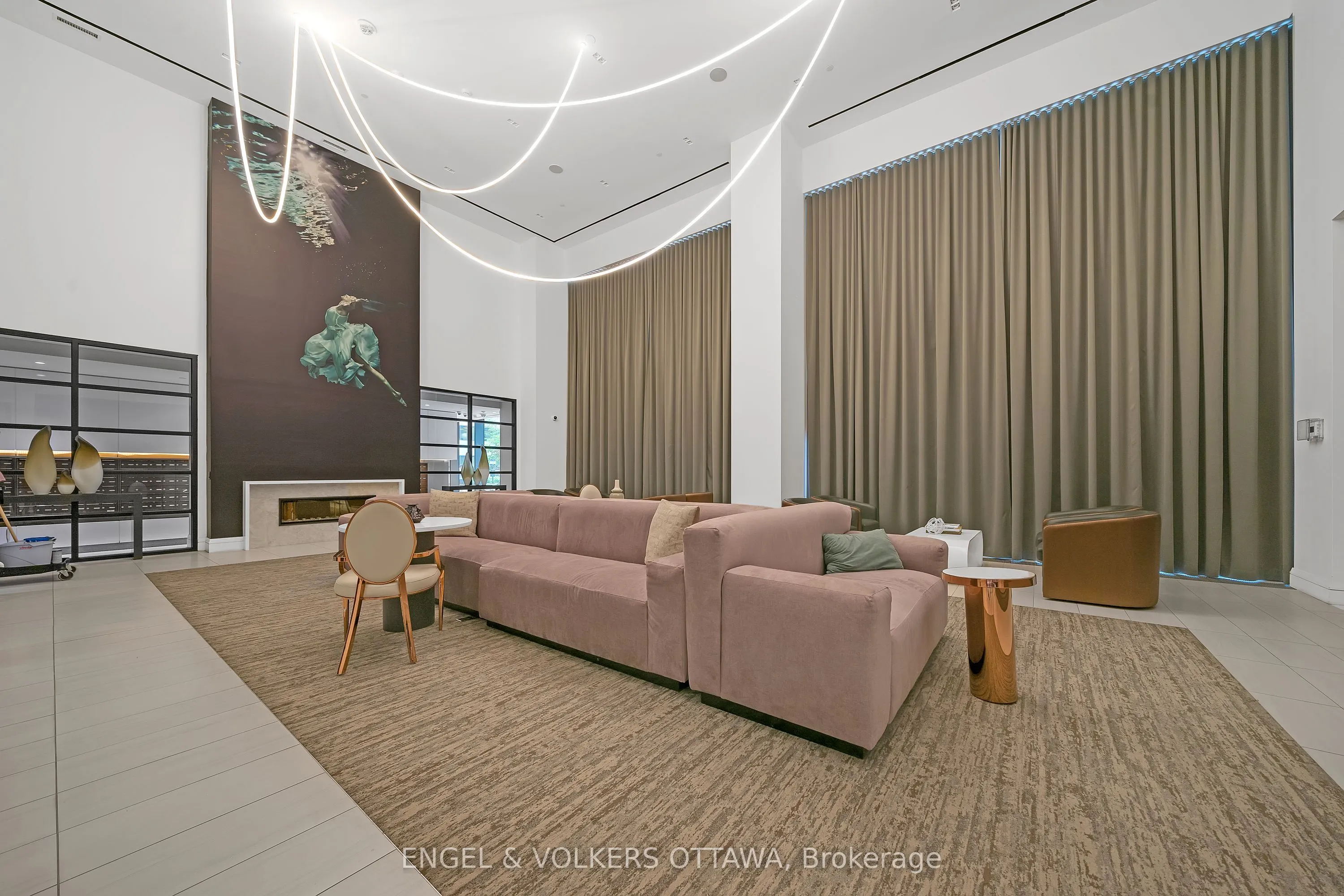 39 Roehampton Avenue, #2509