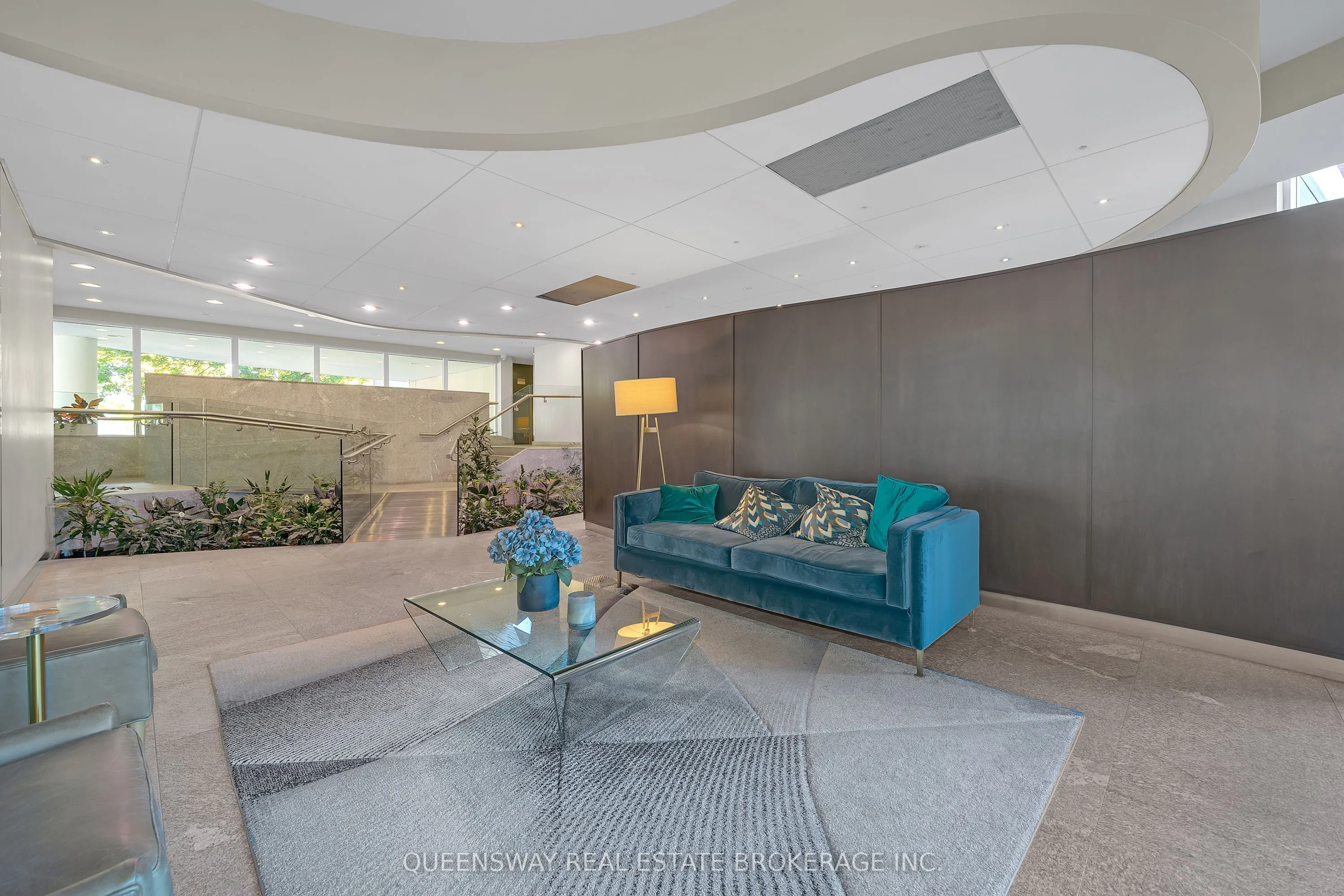 550 Queens Quay W, #429