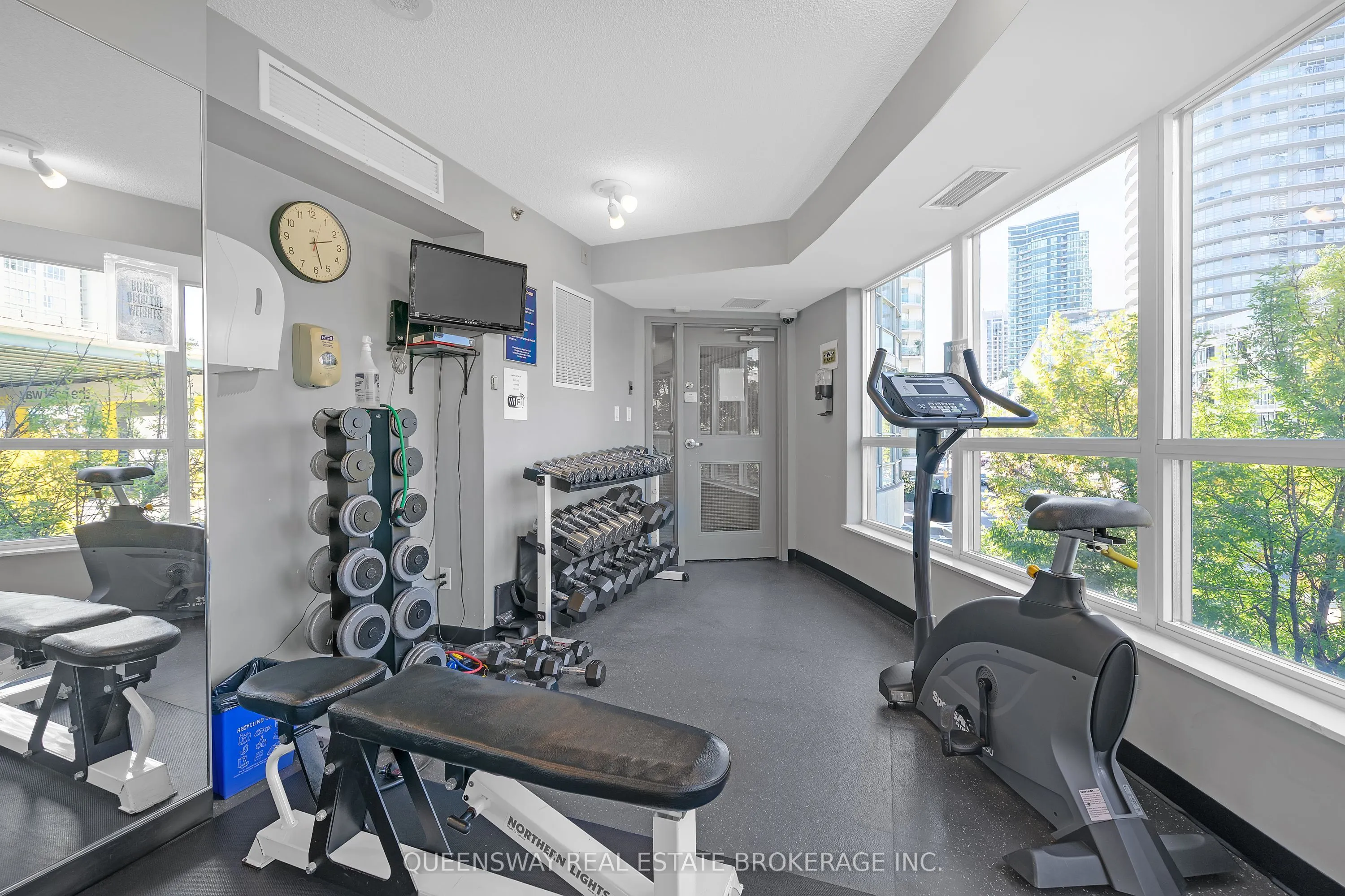 550 Queens Quay W, #429