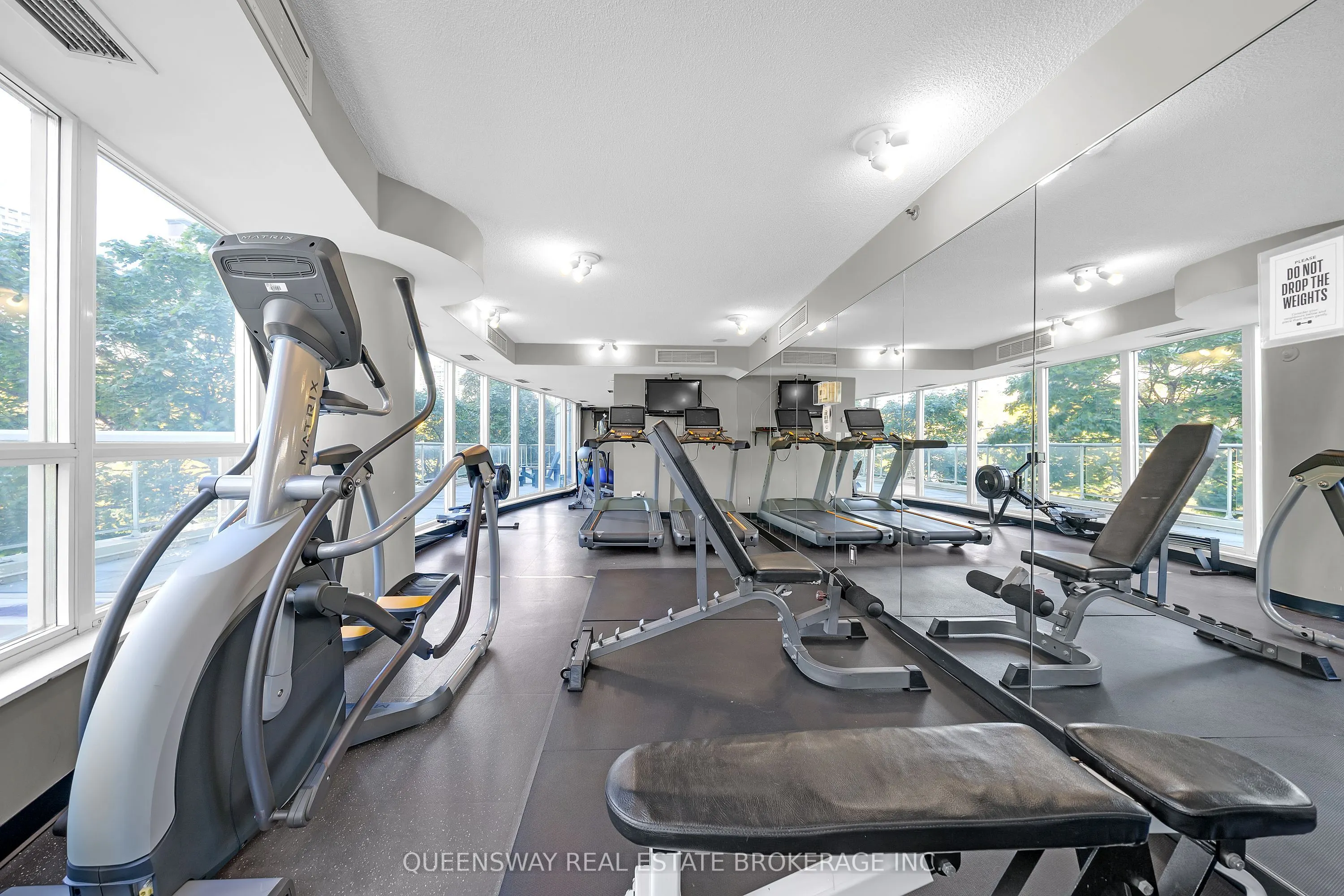 550 Queens Quay W, #429