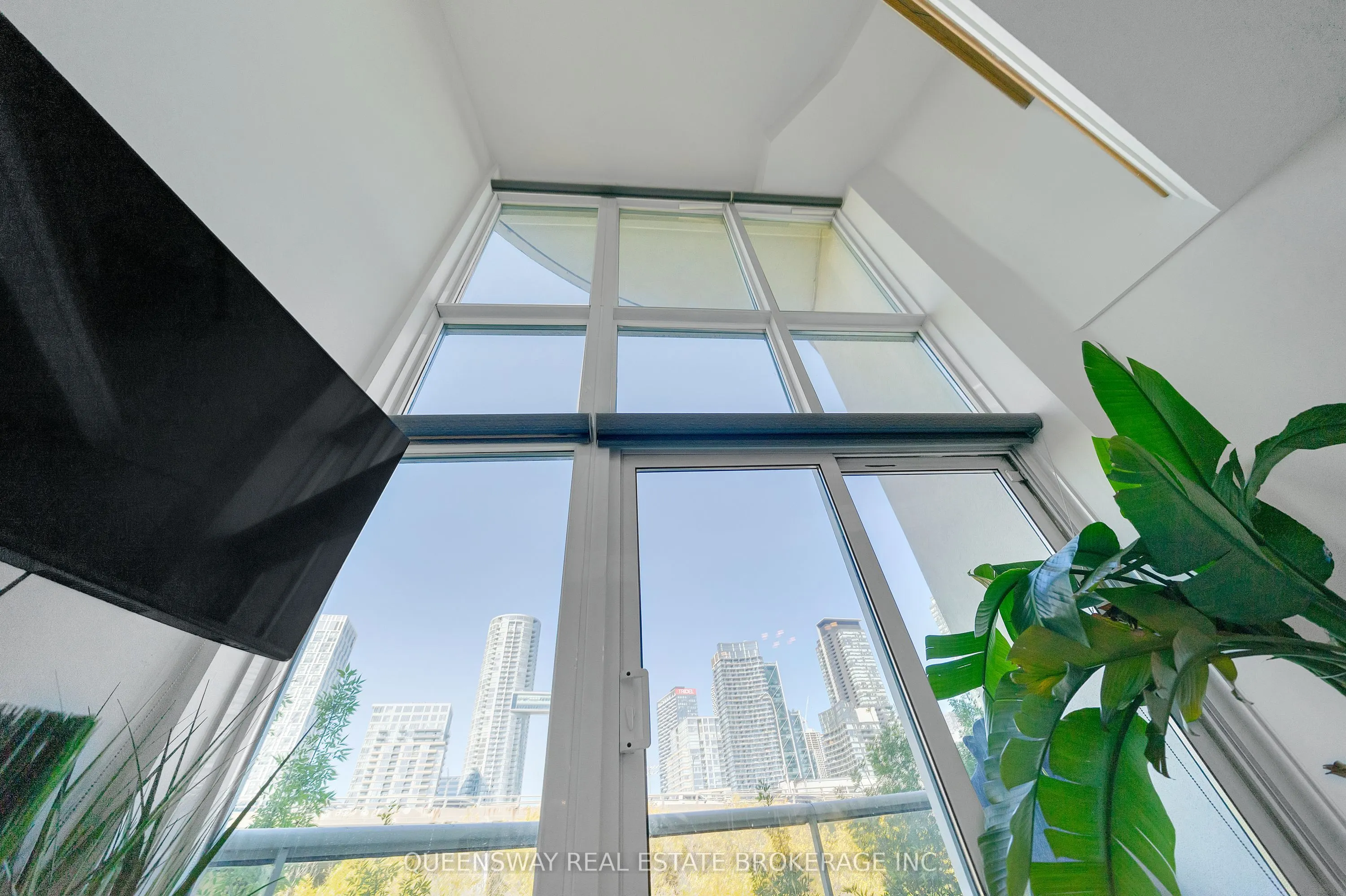 550 Queens Quay W, #429