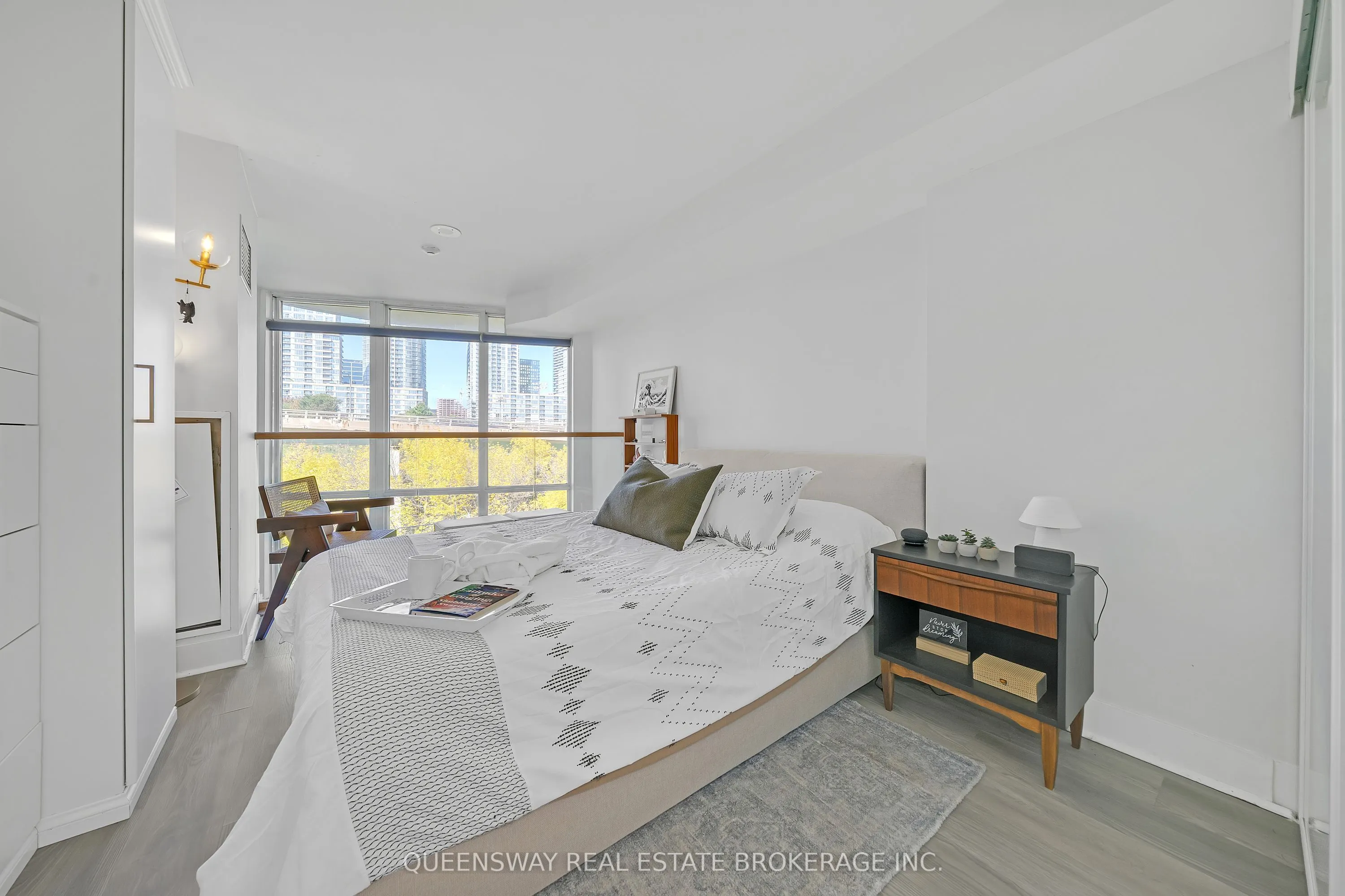 550 Queens Quay W, #429