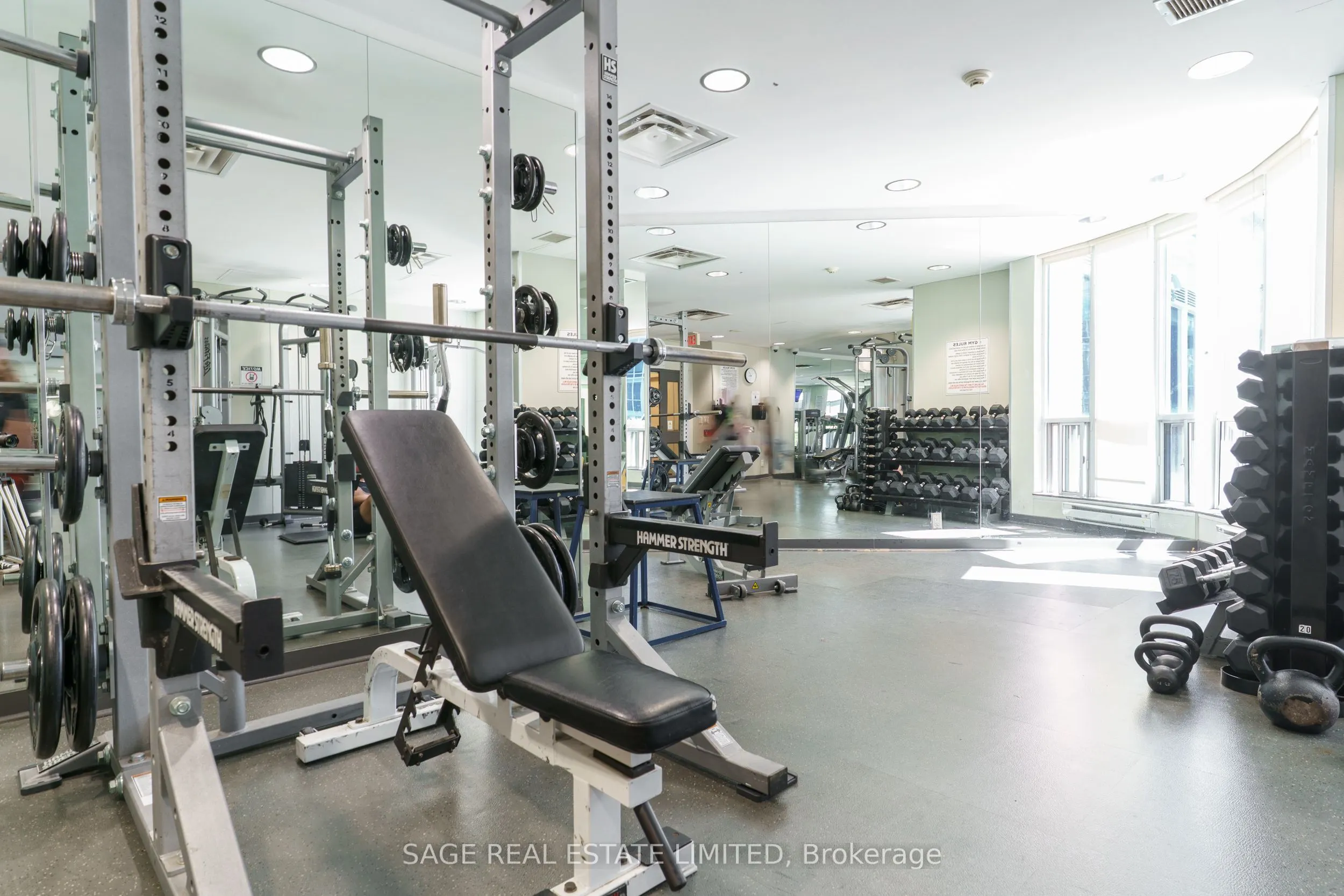 1005 King Street W, #804