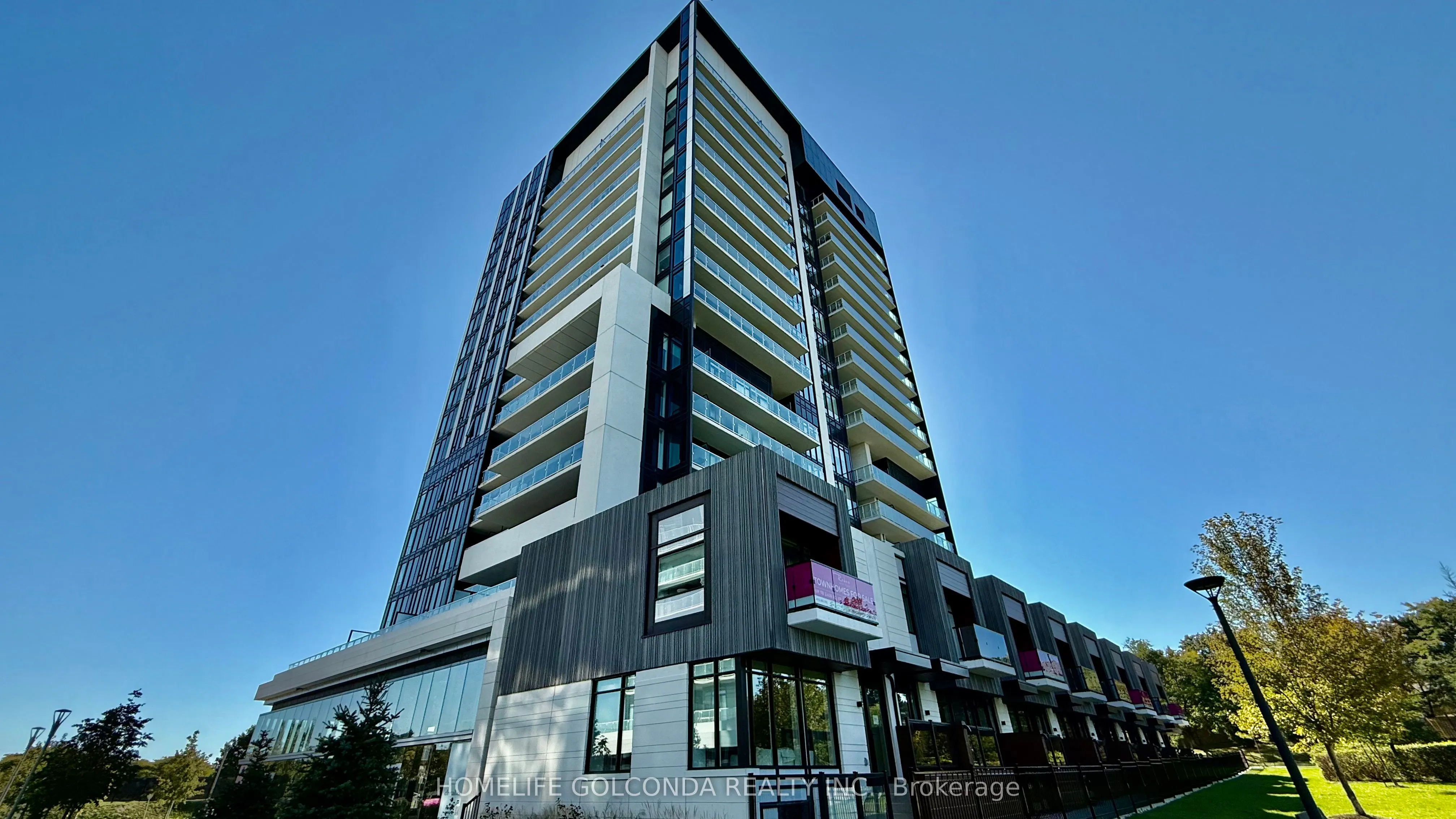20 O'Neill Road, #733