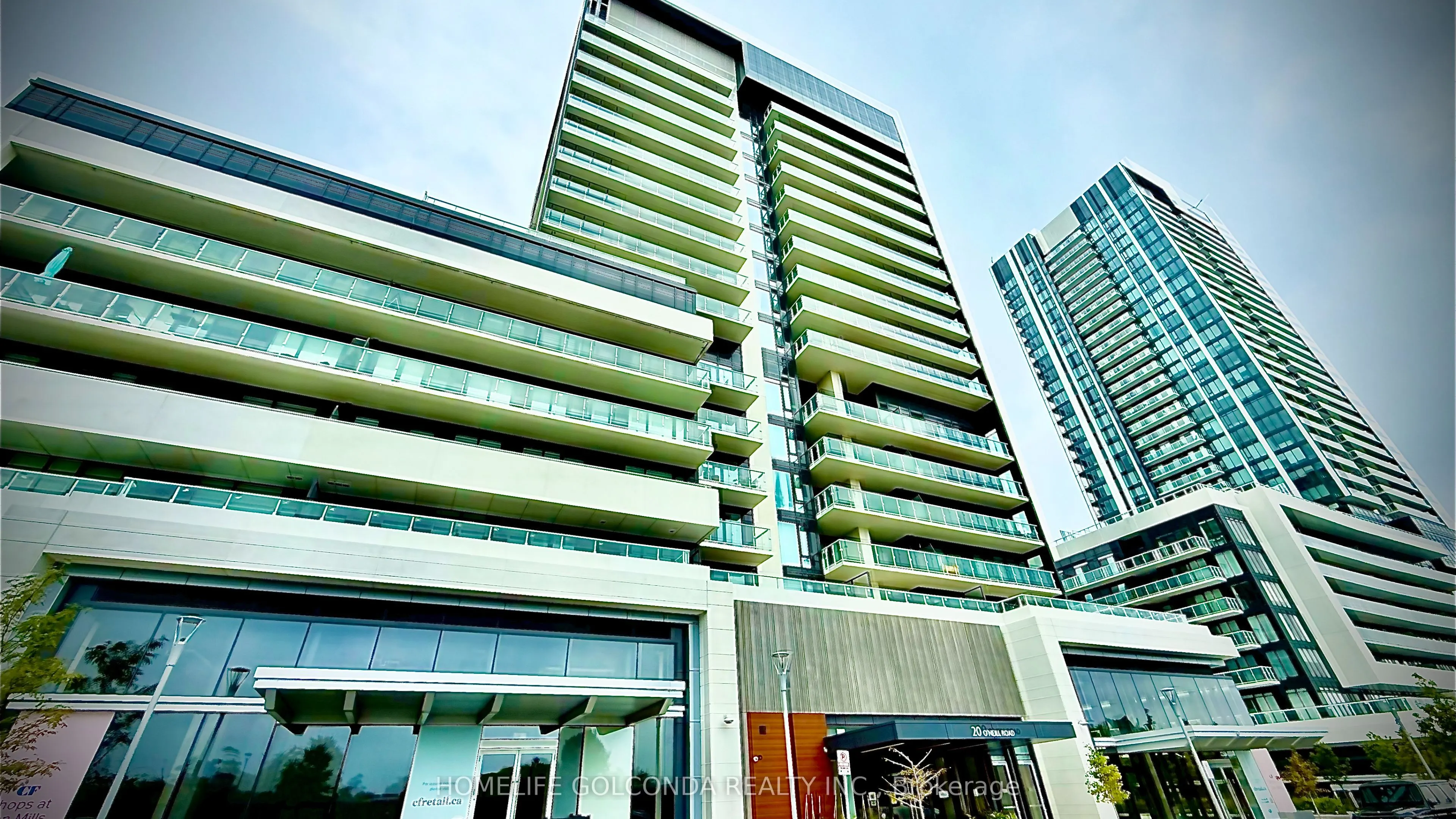 20 O'Neill Road, #733