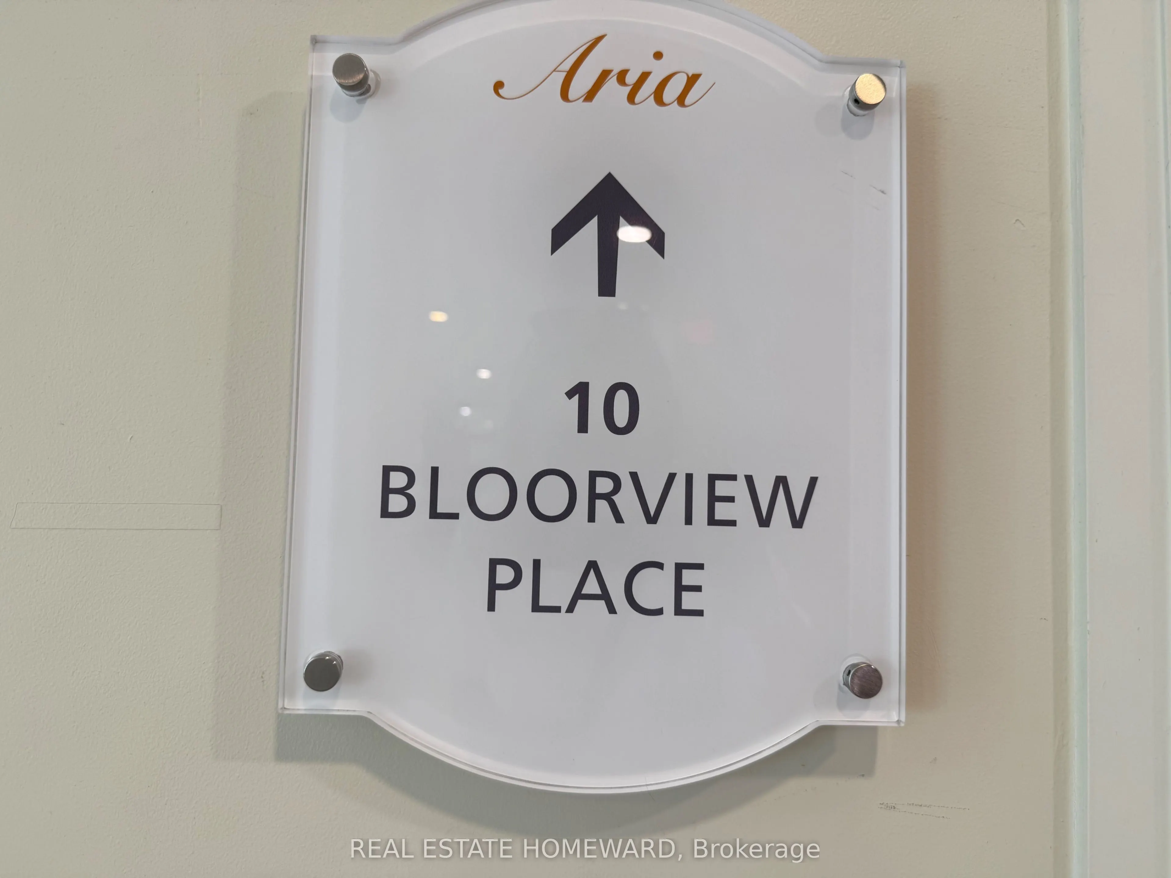 10 Bloorview Place, #714