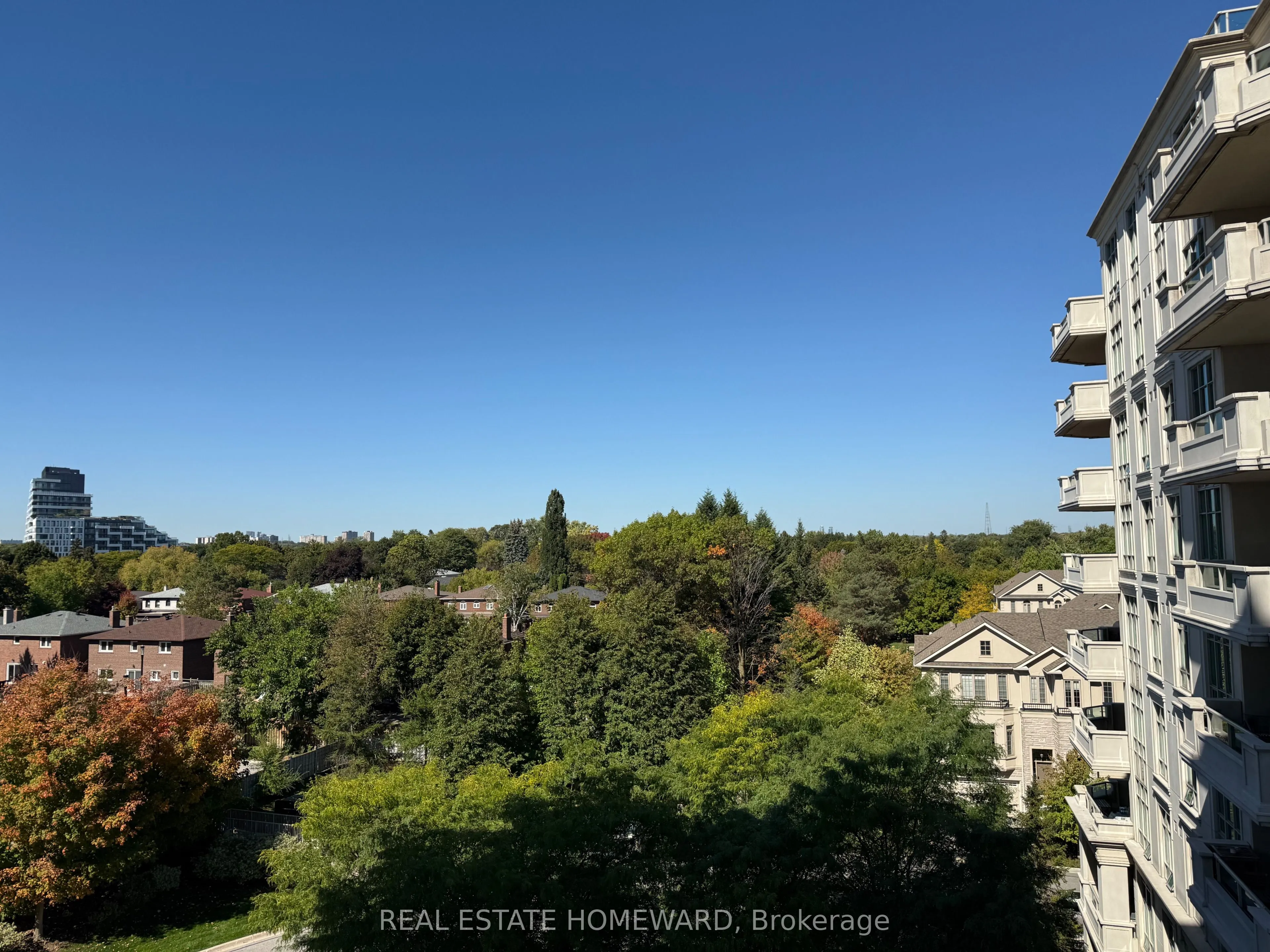 10 Bloorview Place, #714