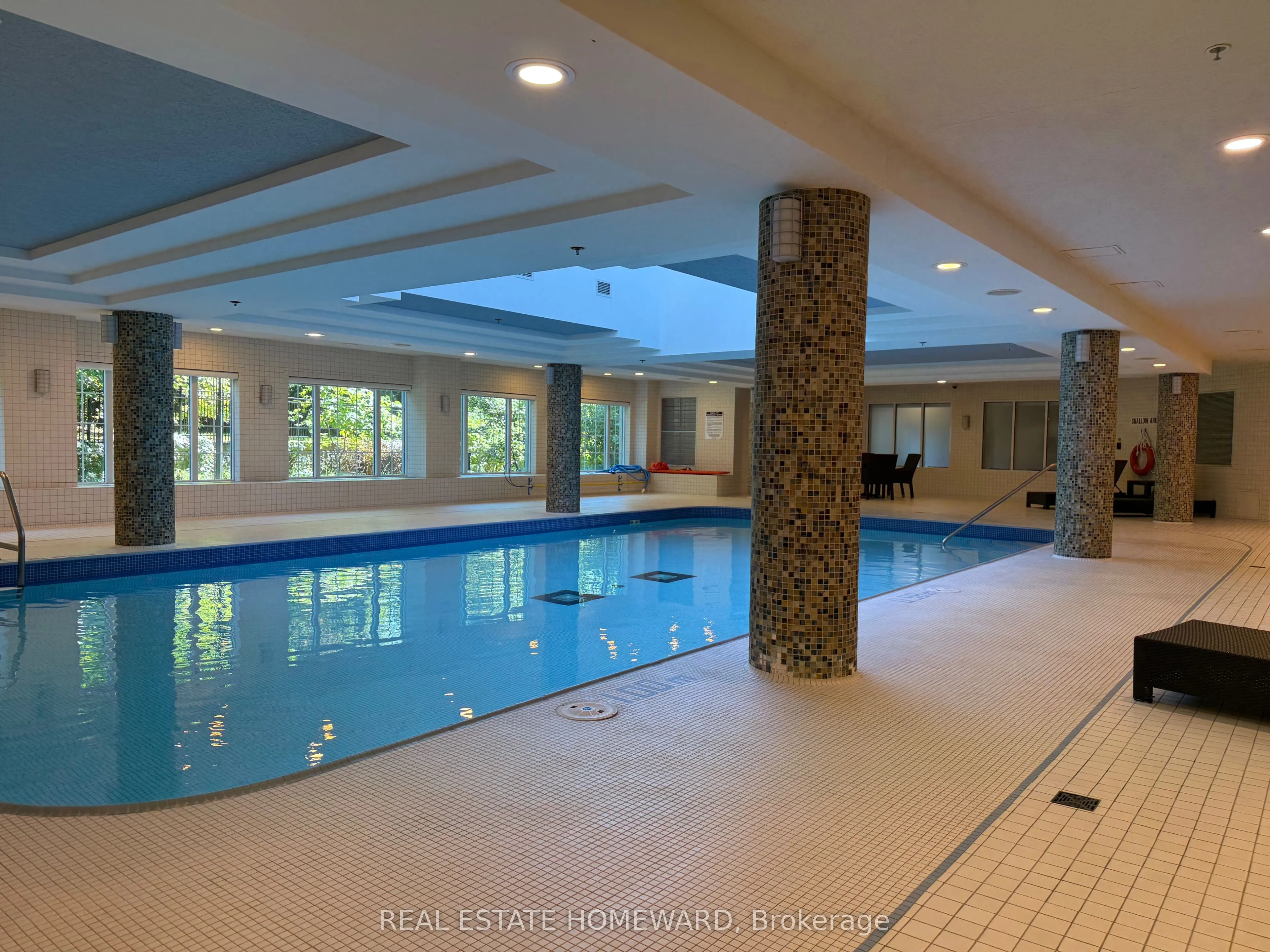 10 Bloorview Place, #714