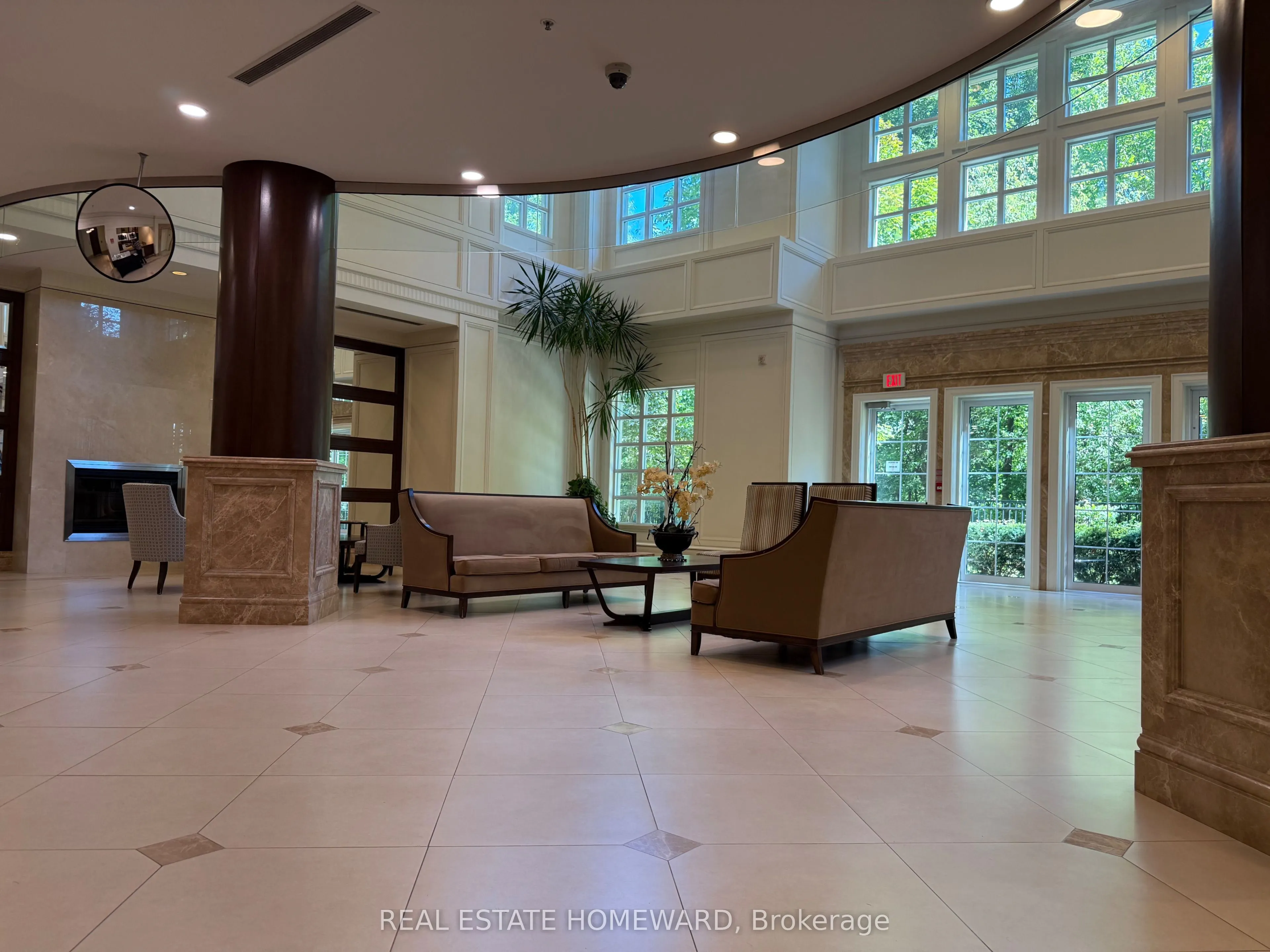10 Bloorview Place, #714