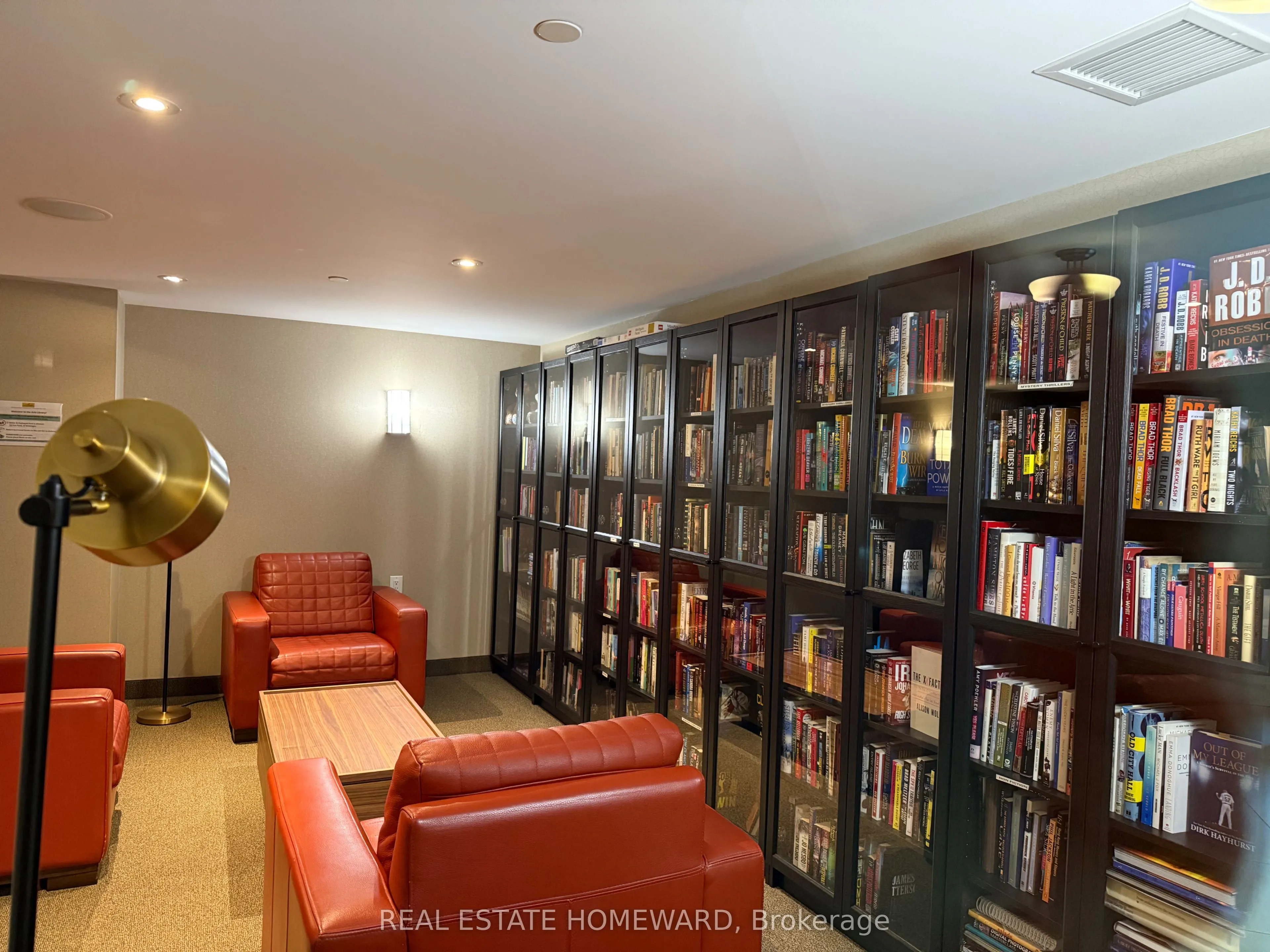 10 Bloorview Place, #714