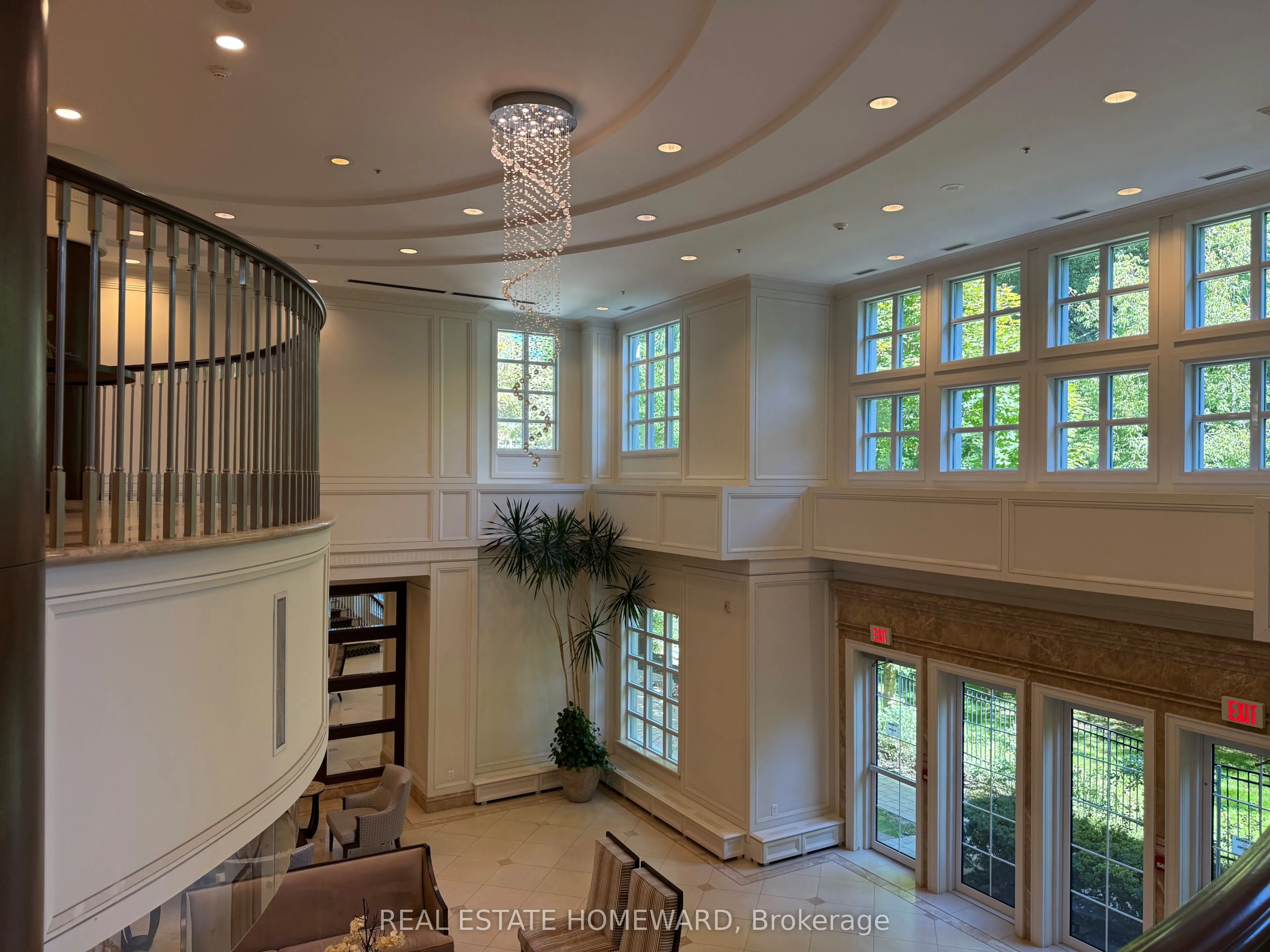 10 Bloorview Place, #714
