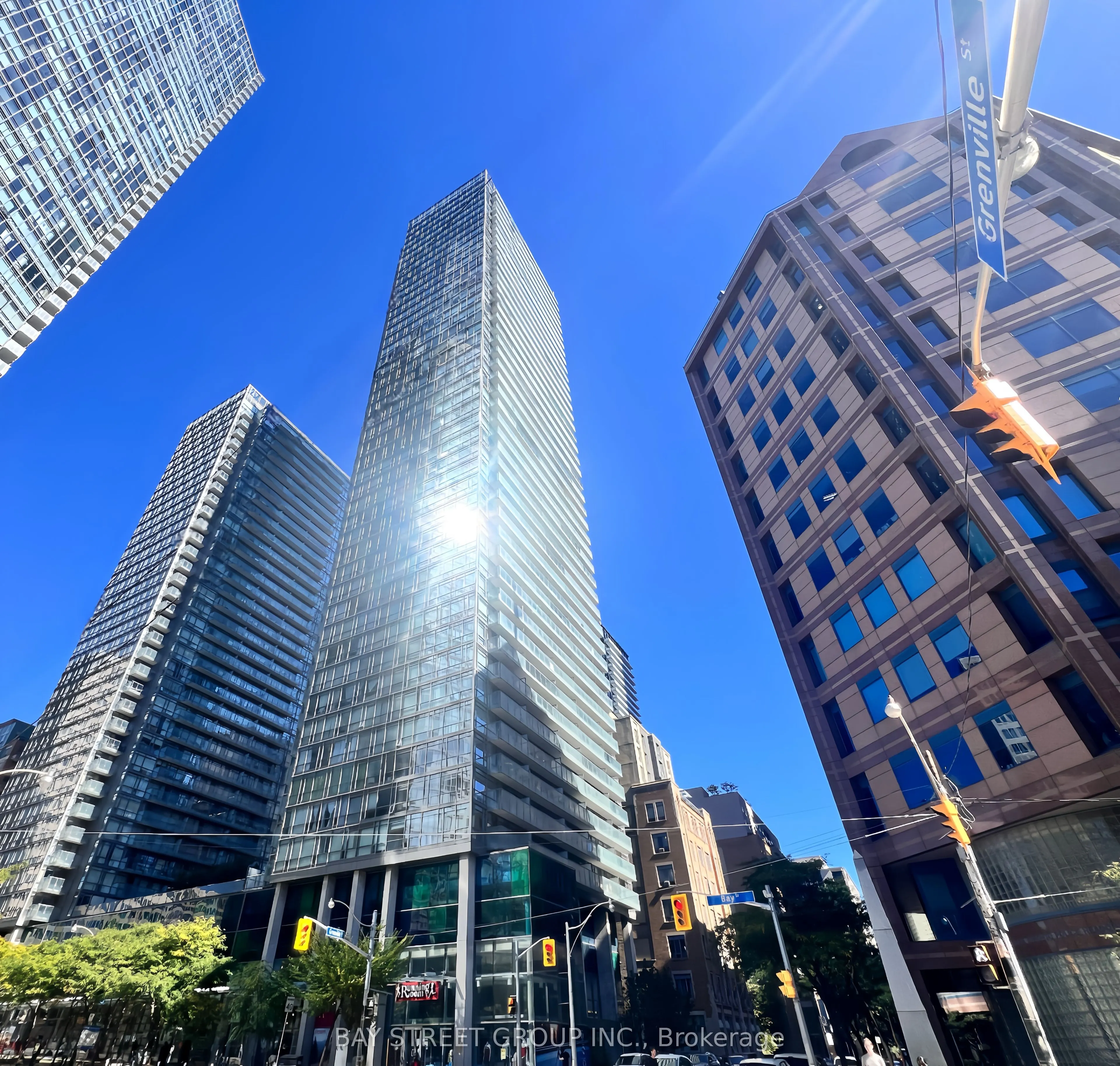 38 Grenville Street, #508