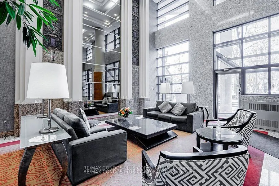 1001 Bay Street, #3008