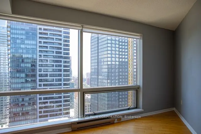 1001 Bay Street, #3008
