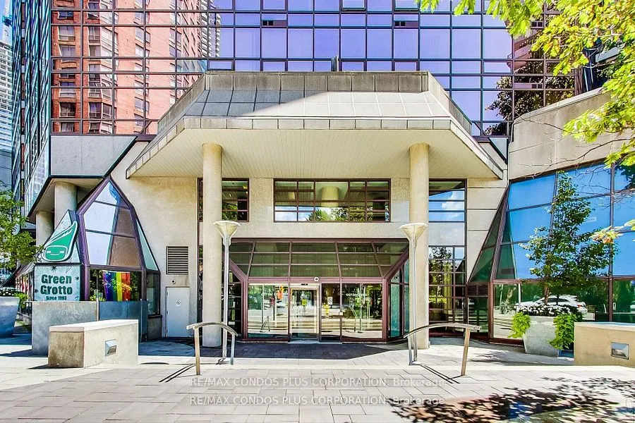 1001 Bay Street, #3008
